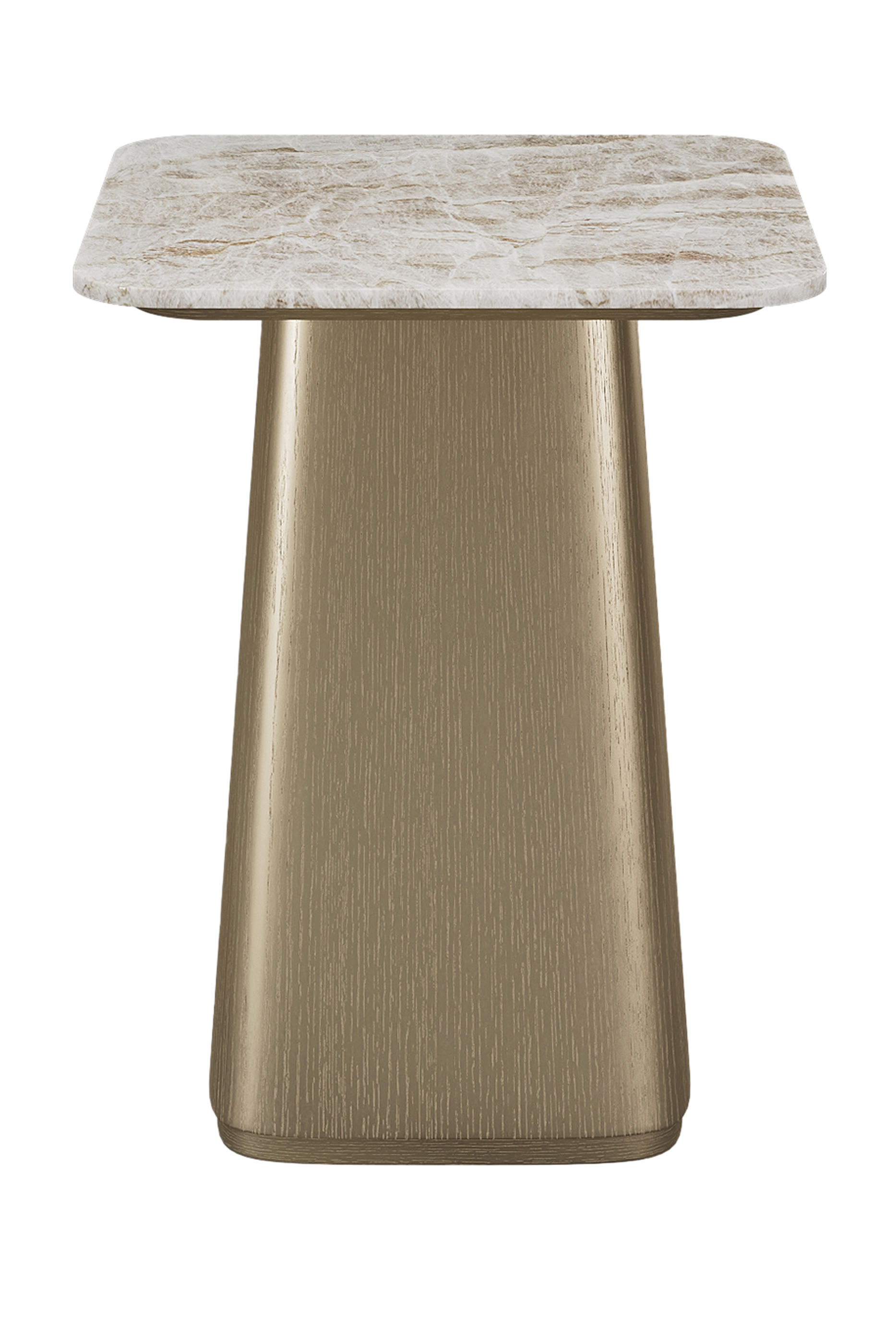 Galapagos 301 Side Table 