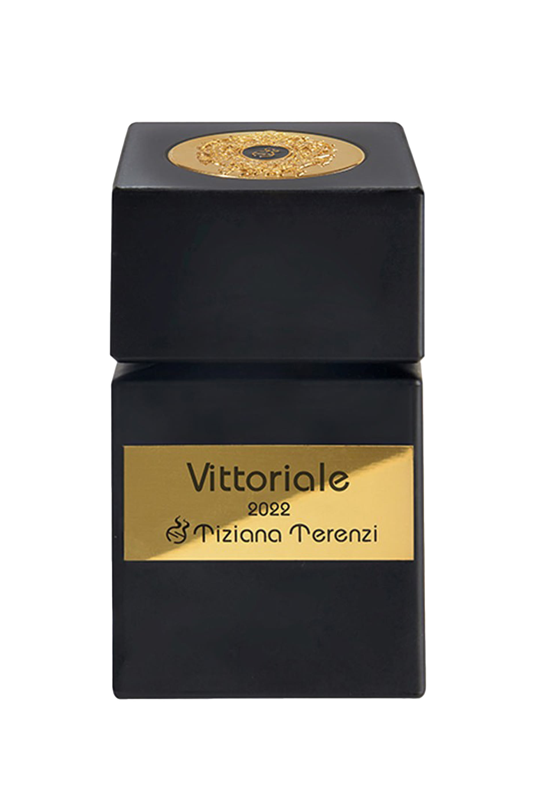 Vittoriale Extrait de Parfum - Anniversary Collection