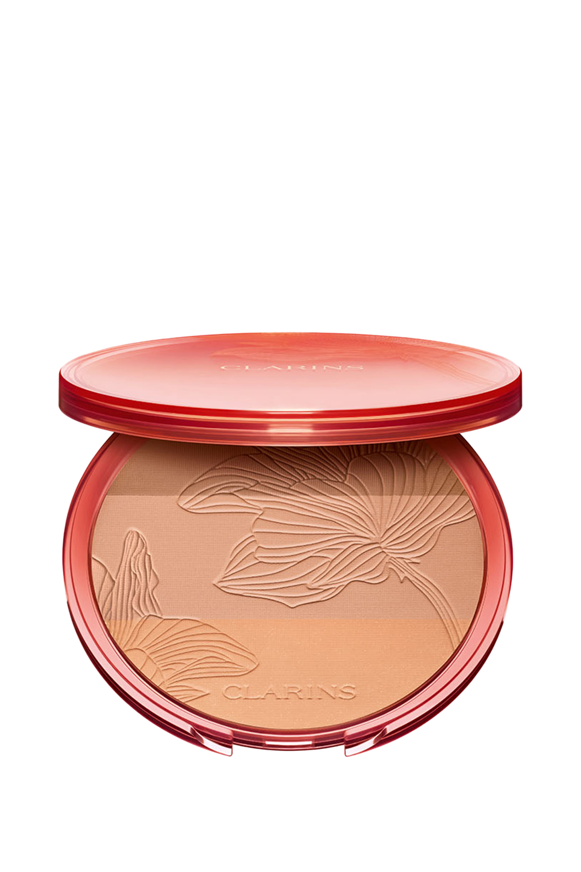 Jumbo Bronz Compact