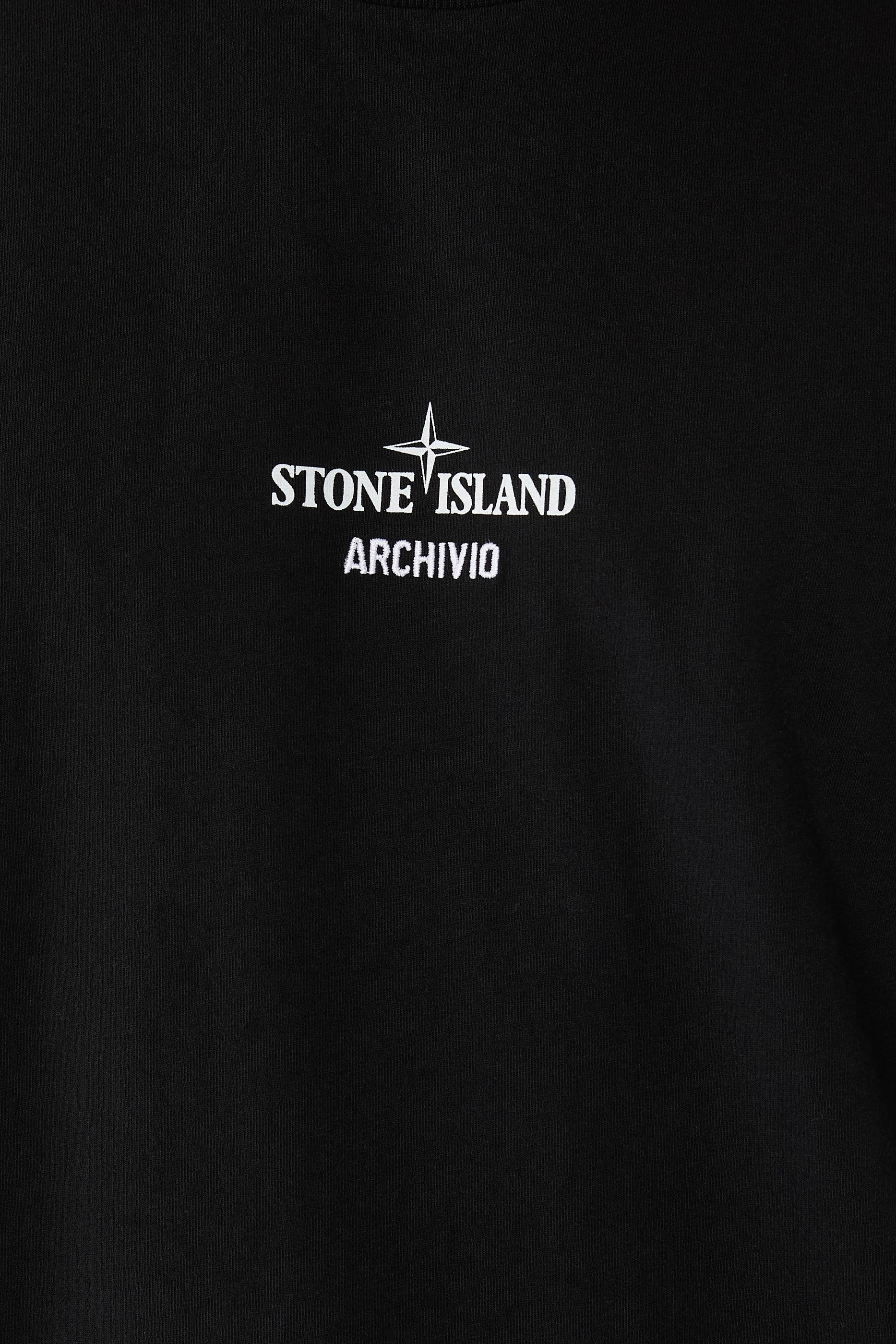 Compass-Logo T-Shirt