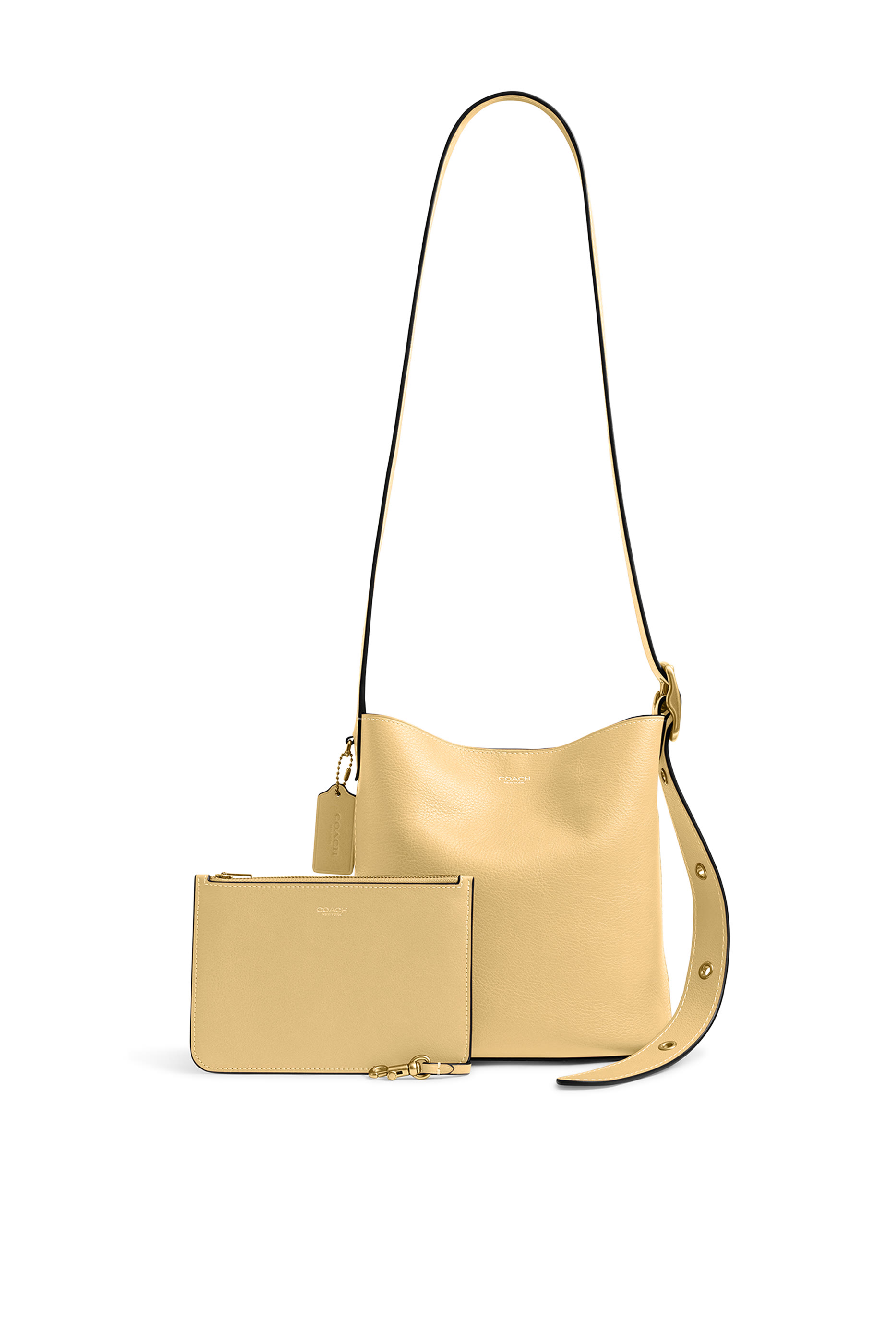  Bleecker Bucket Bag 21 