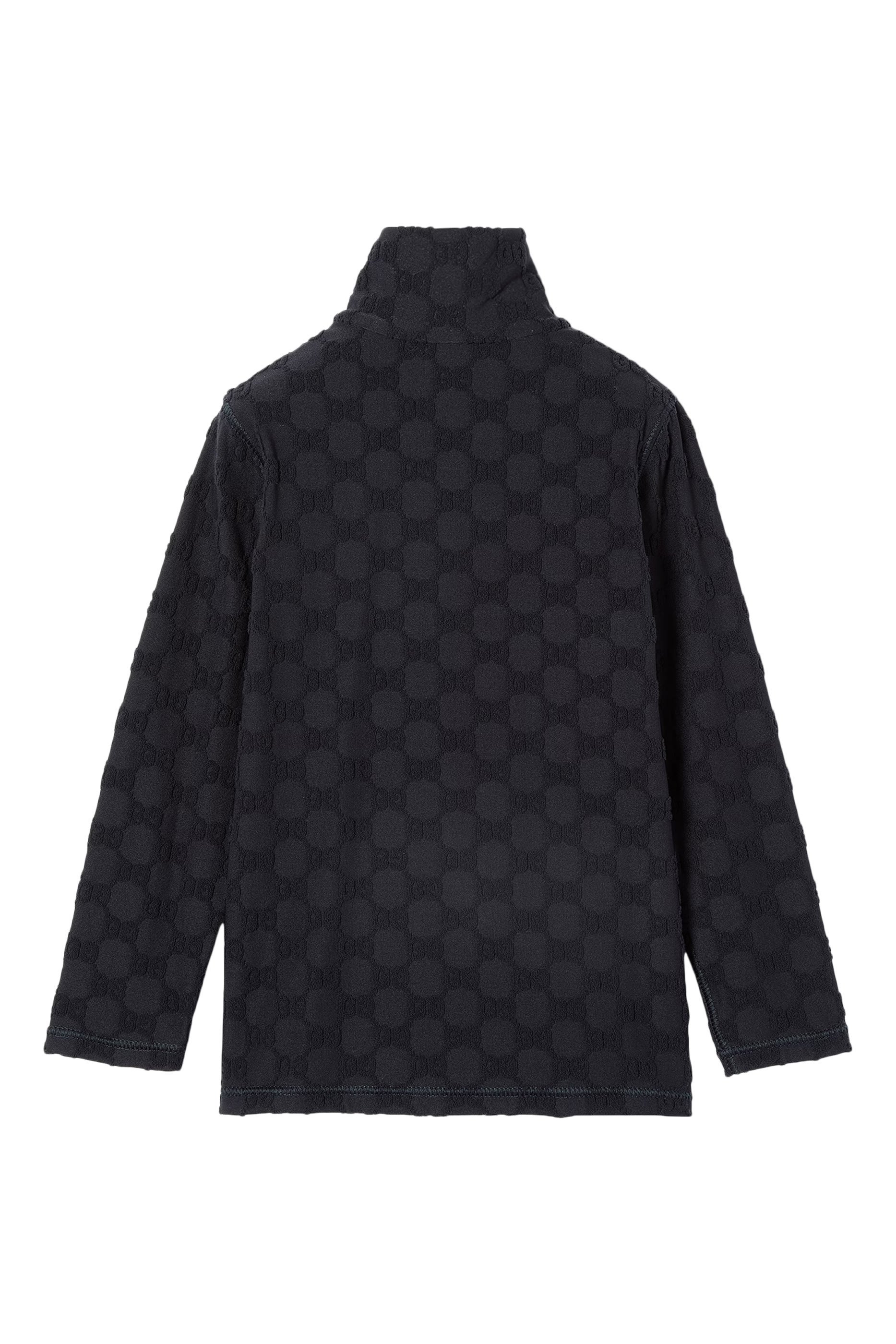 Kids GG Terrycloth T-Shirt