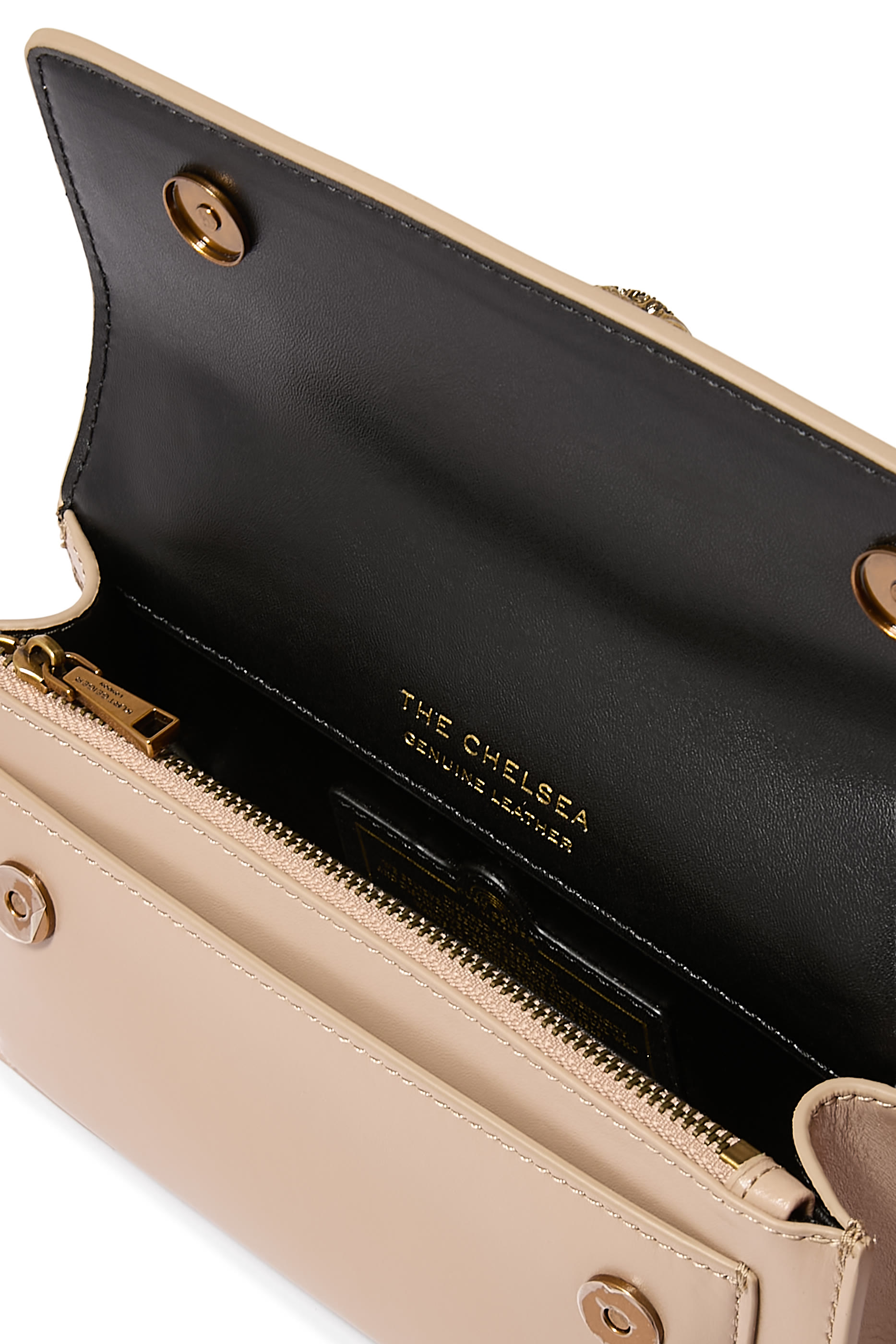  Small Chelsea East West Bag