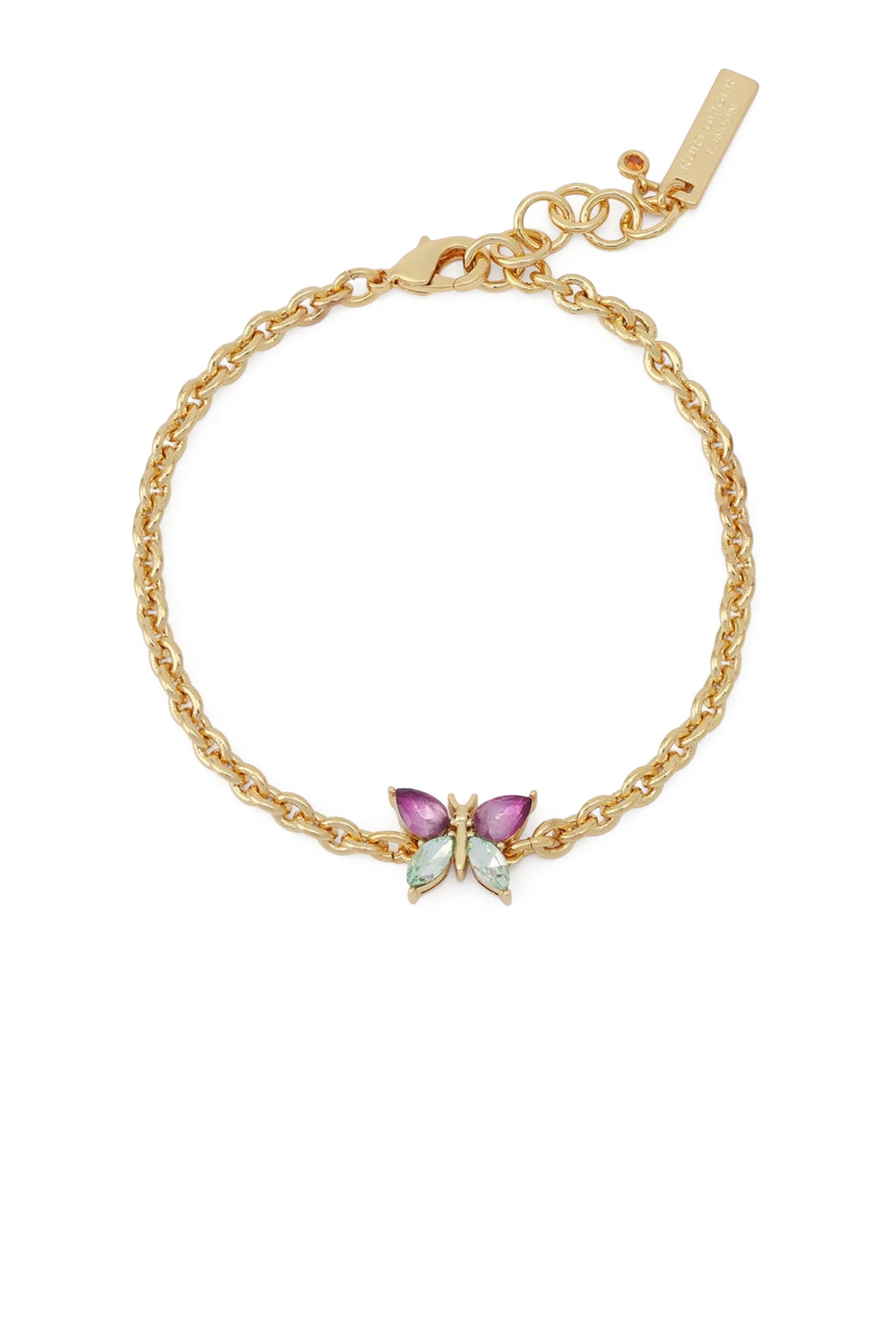 Butterfly Bracelet
