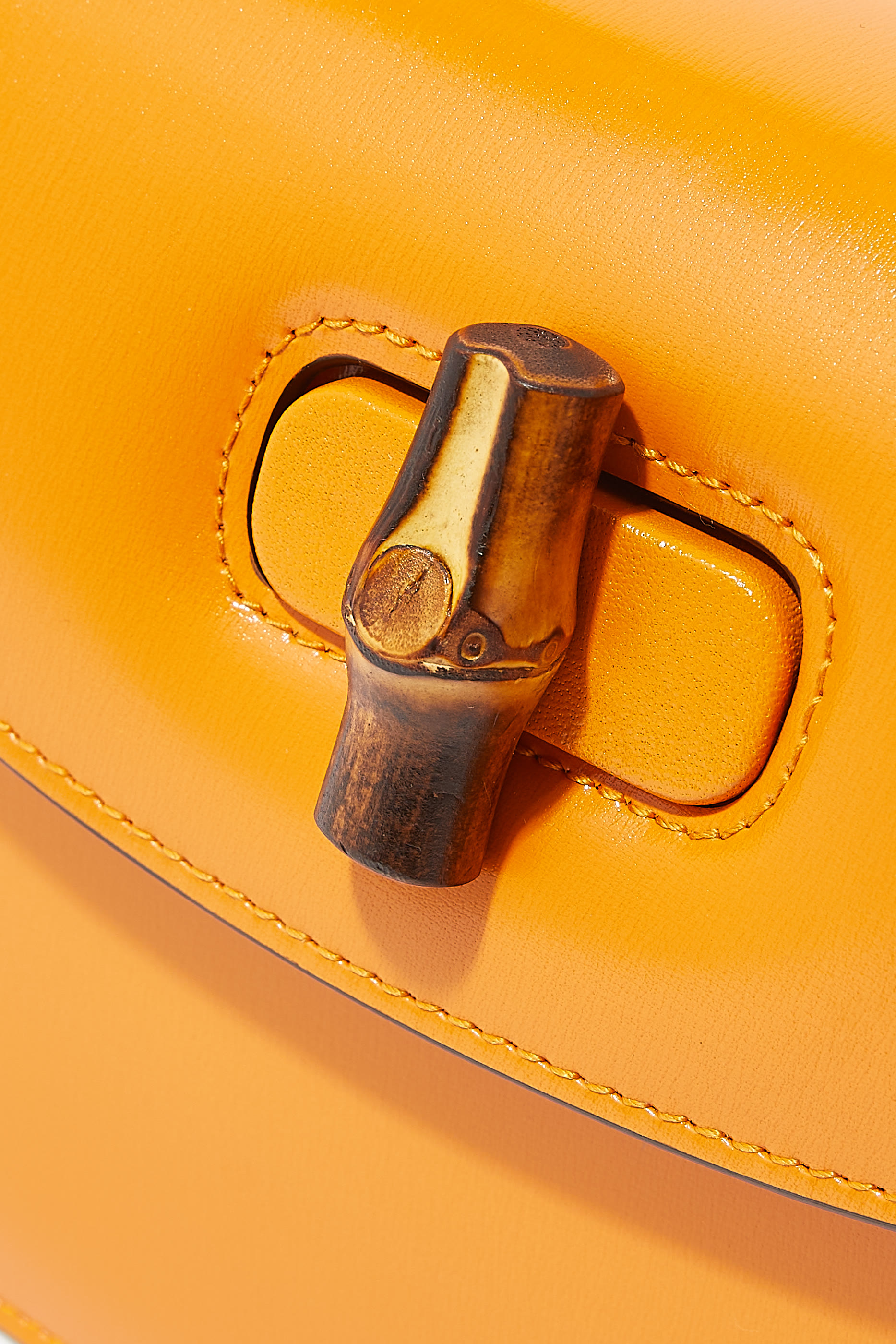 Bamboo 1947 Small Top Handle Bag