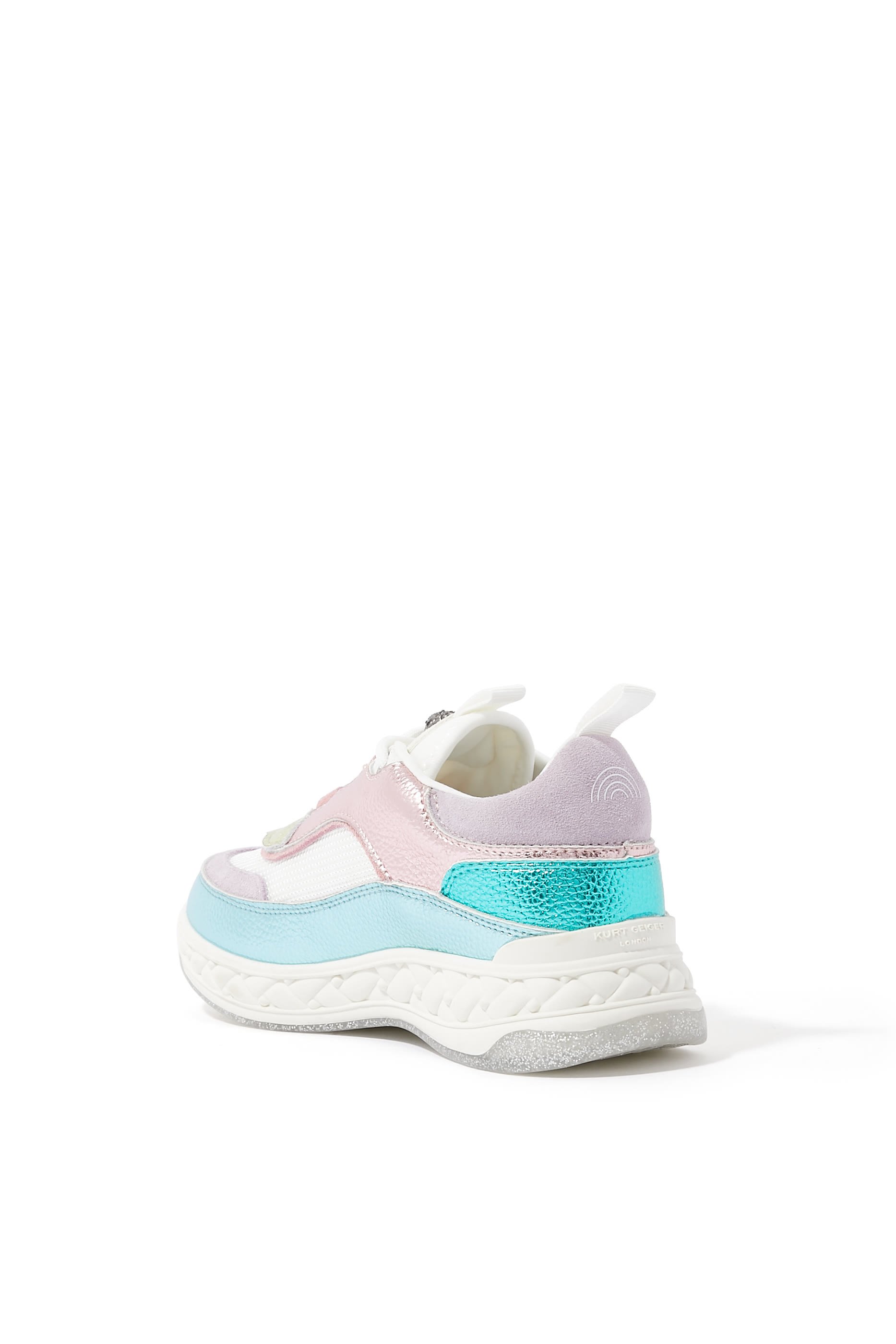 Kids Kensington Mini Sneakers
