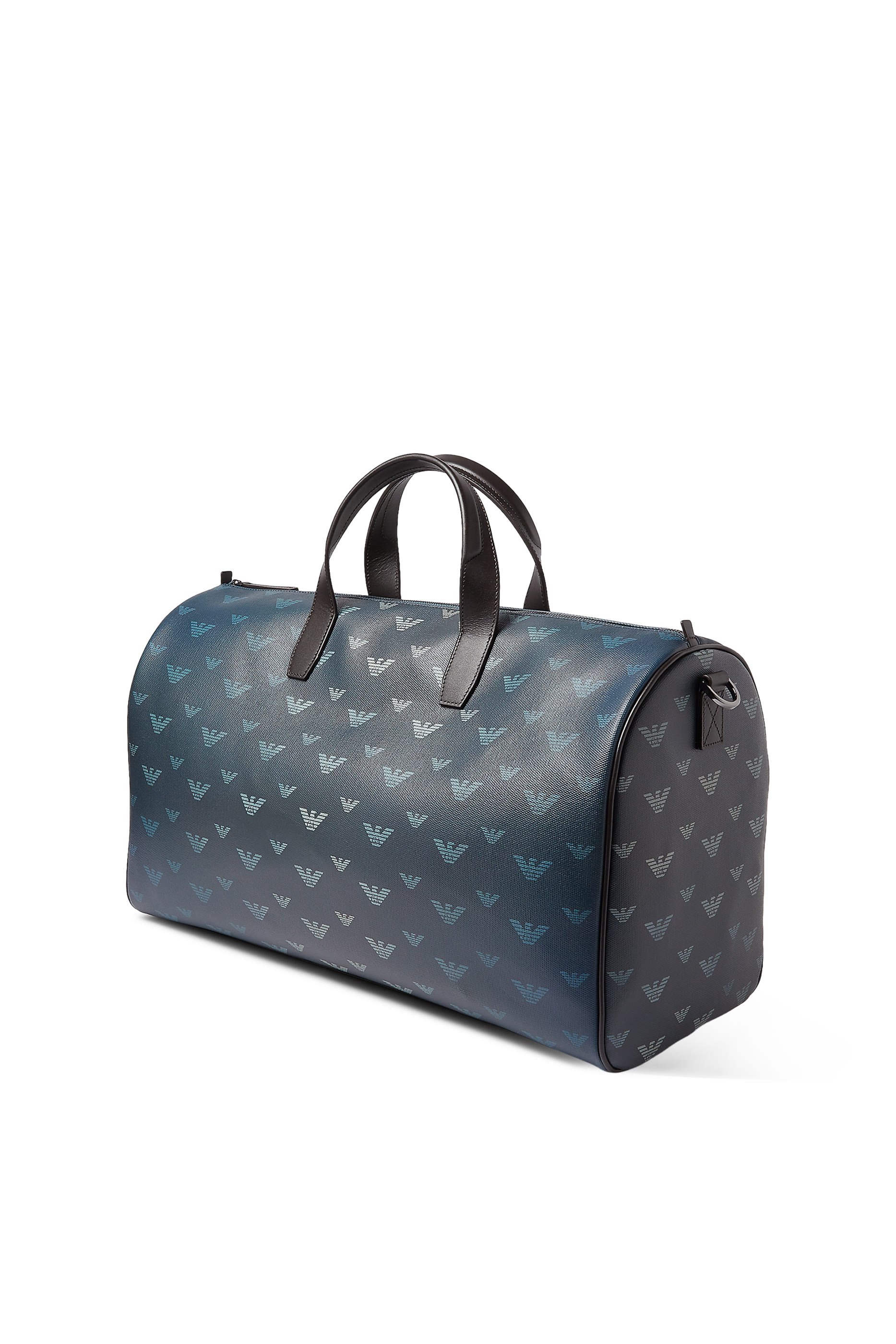 Bauletto Coated Canvas Bag