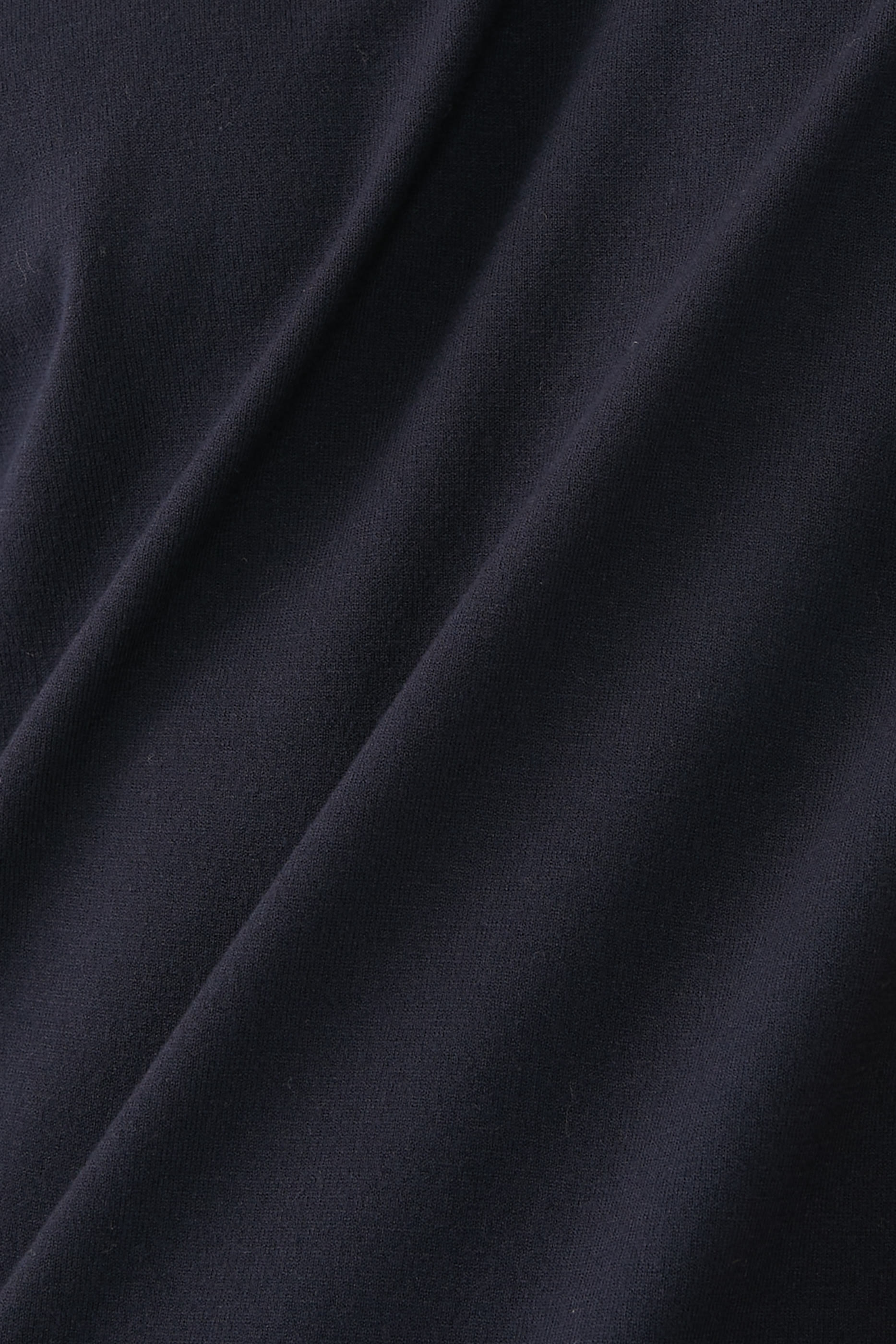 Sarior Short-Sleeve Sweater in Light Bilen