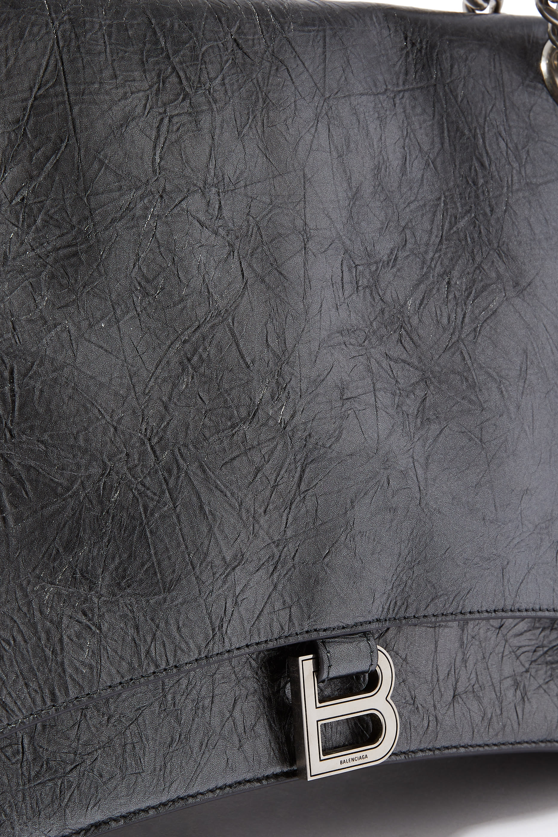 Crush Large Chain Bag