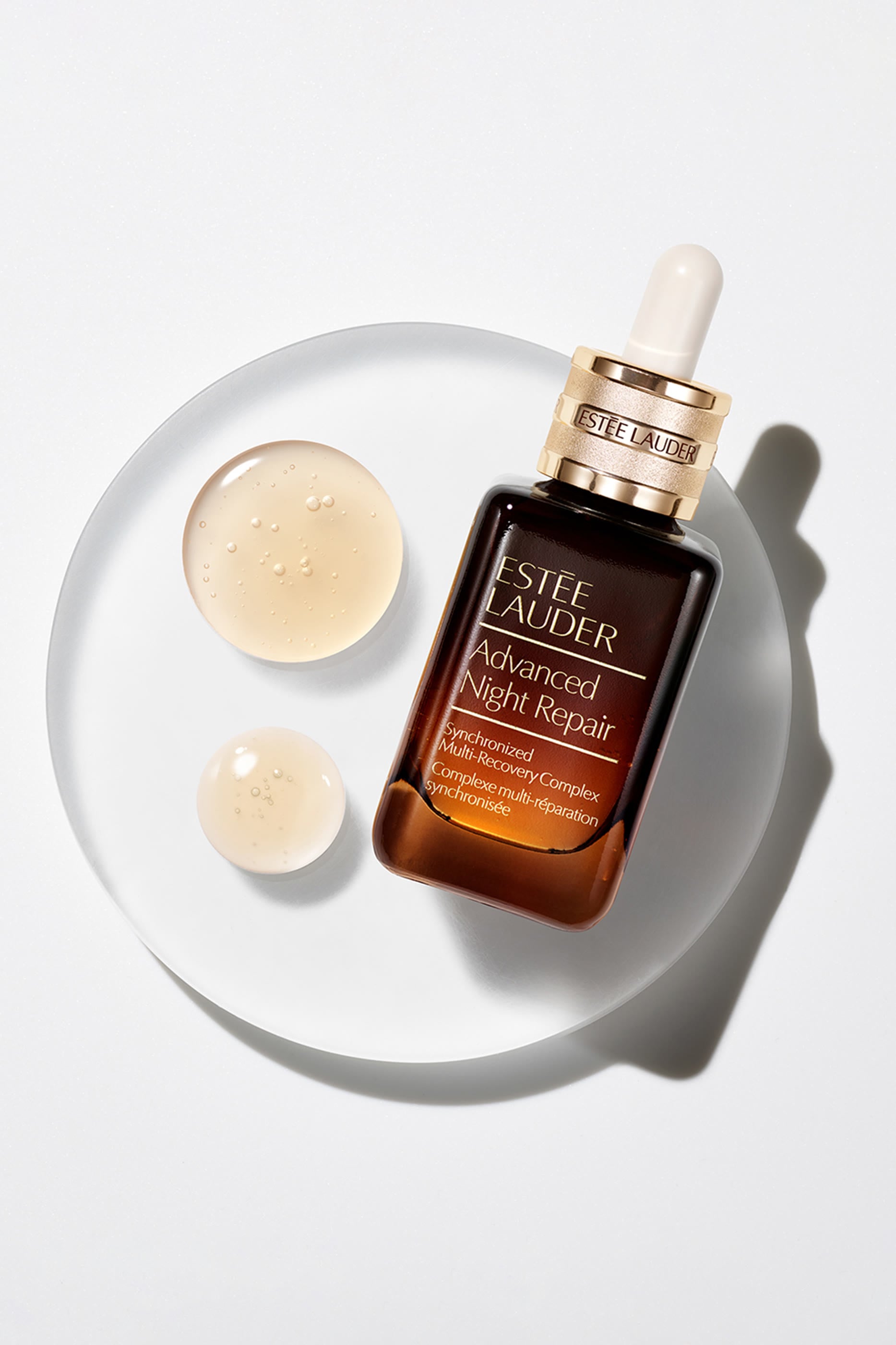 Advanced Night Repair Synchronized Multi-Recovery Serum, 20ml
