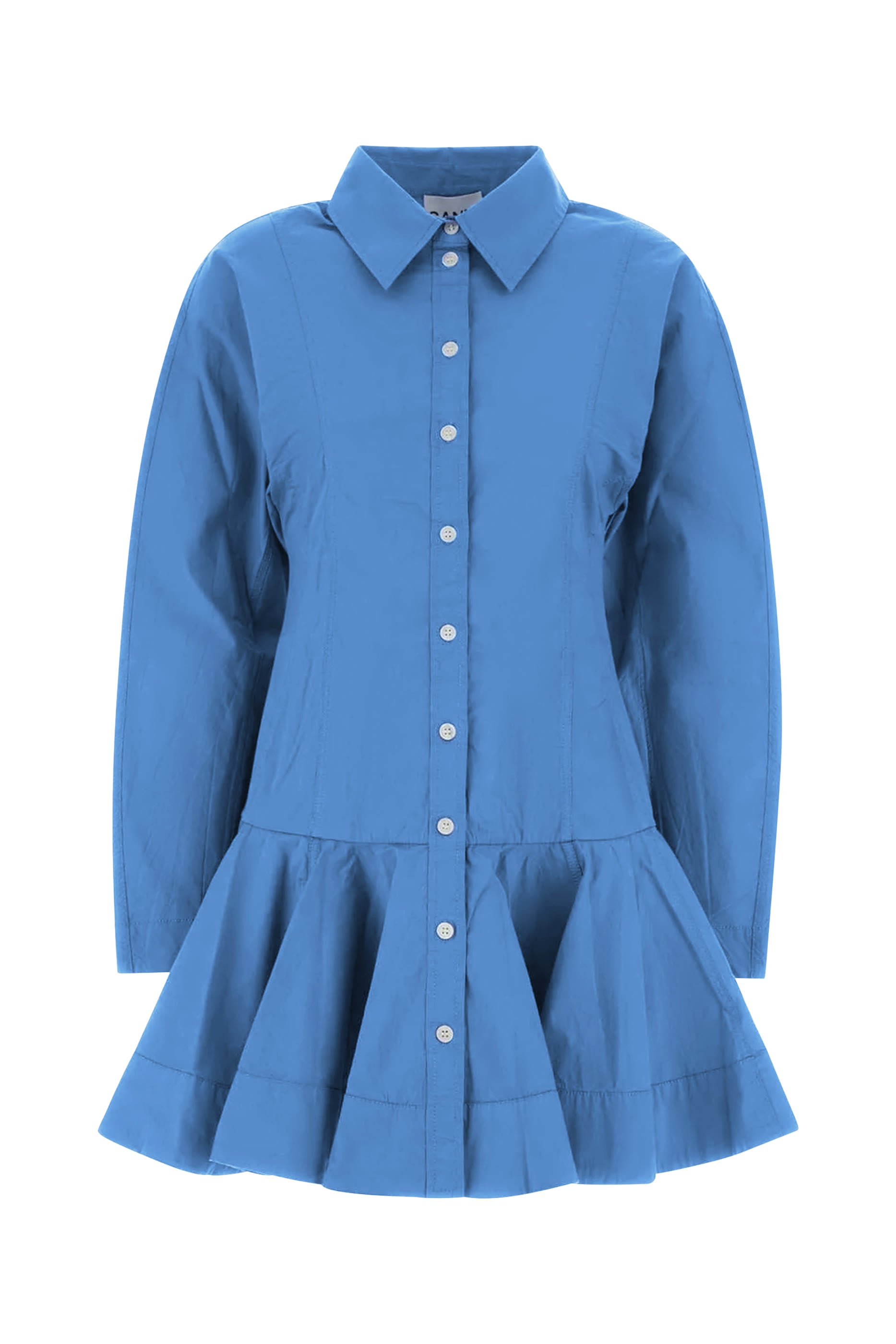 Marina Shirt Dress