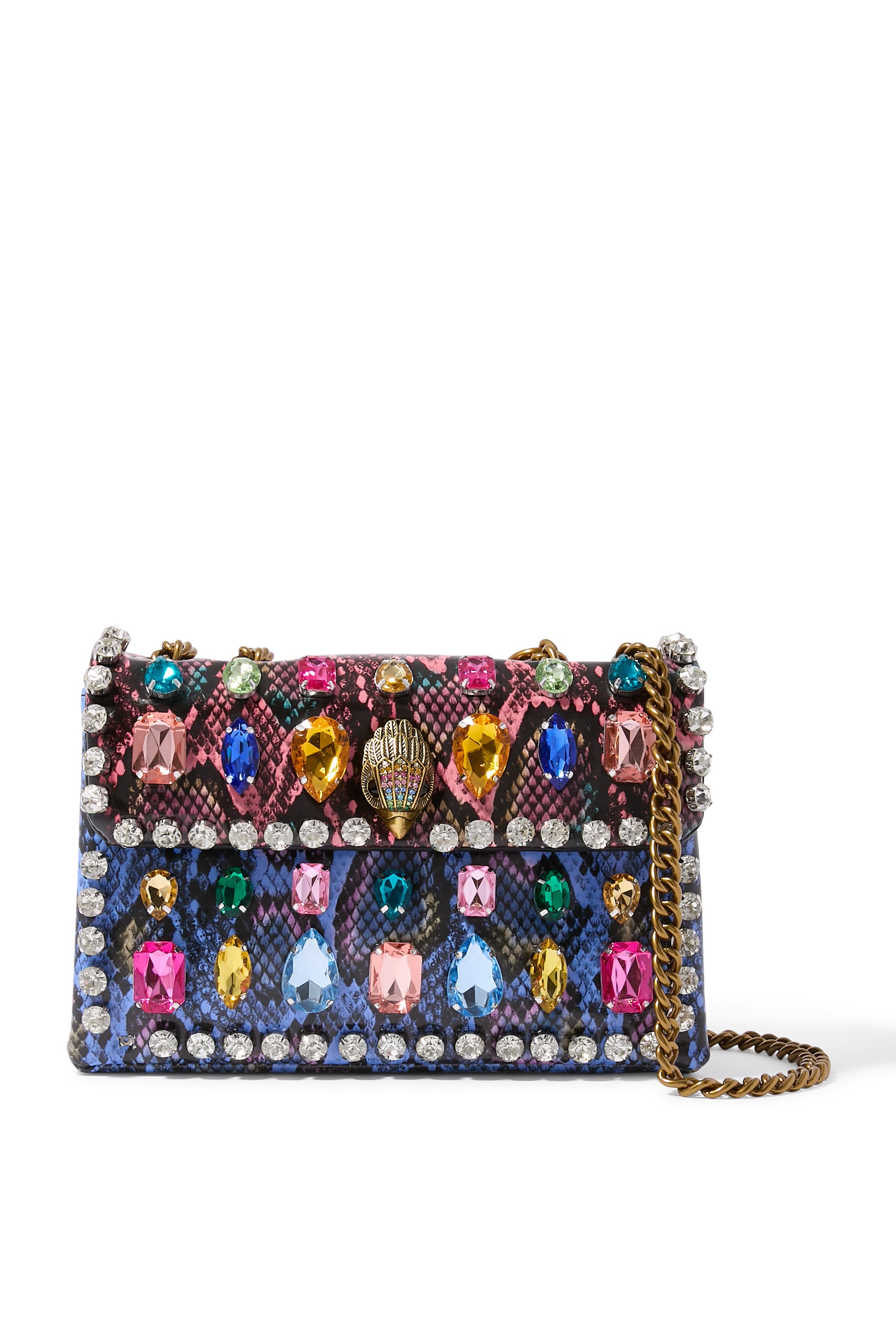 Kensington Gem Shoulder Bag 