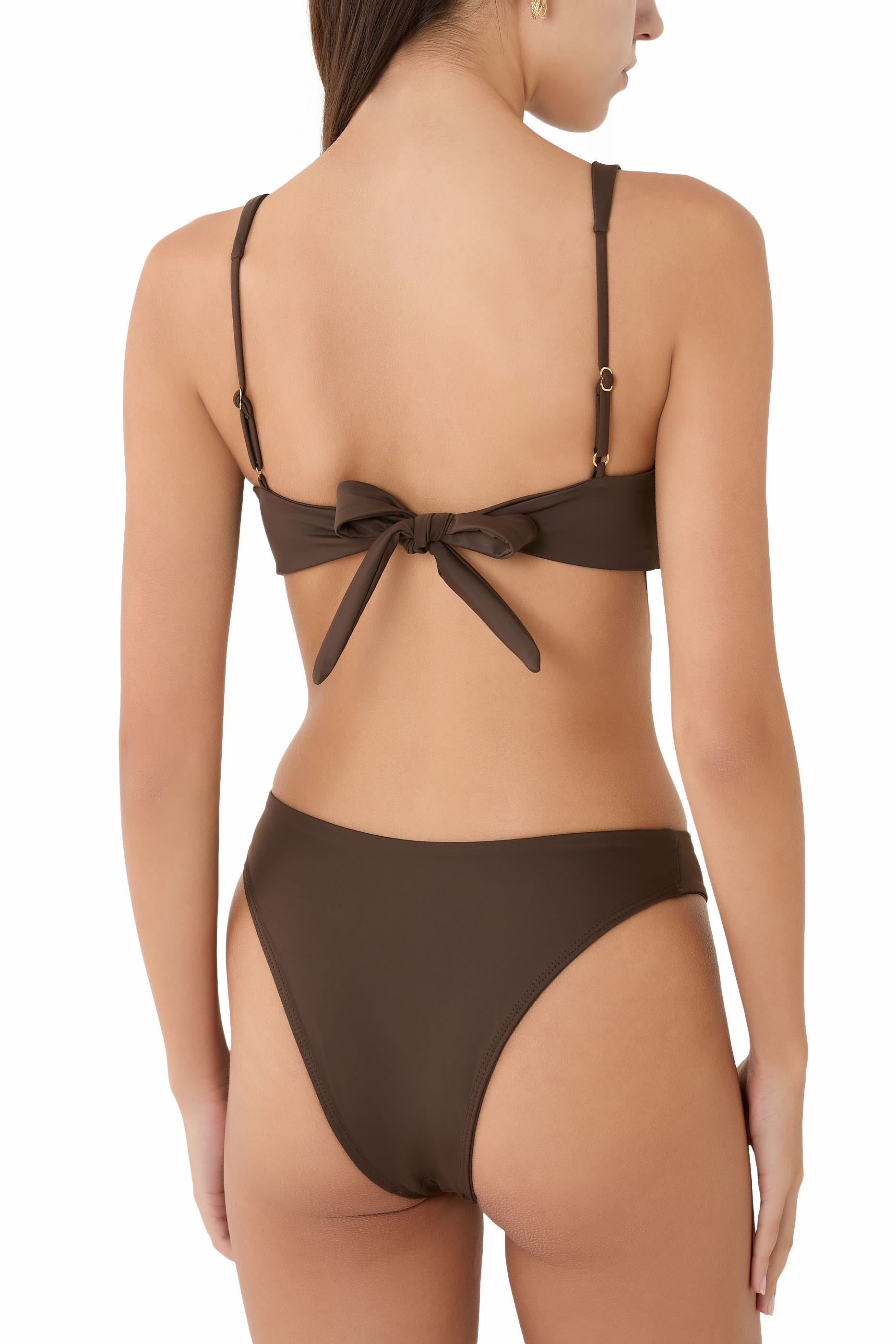 Samoa Bikini Bottoms