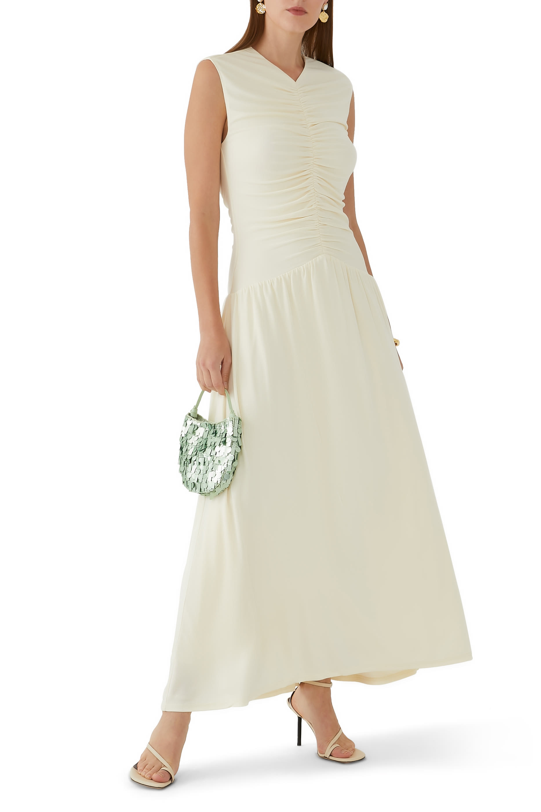 Fleur Maxi Dress