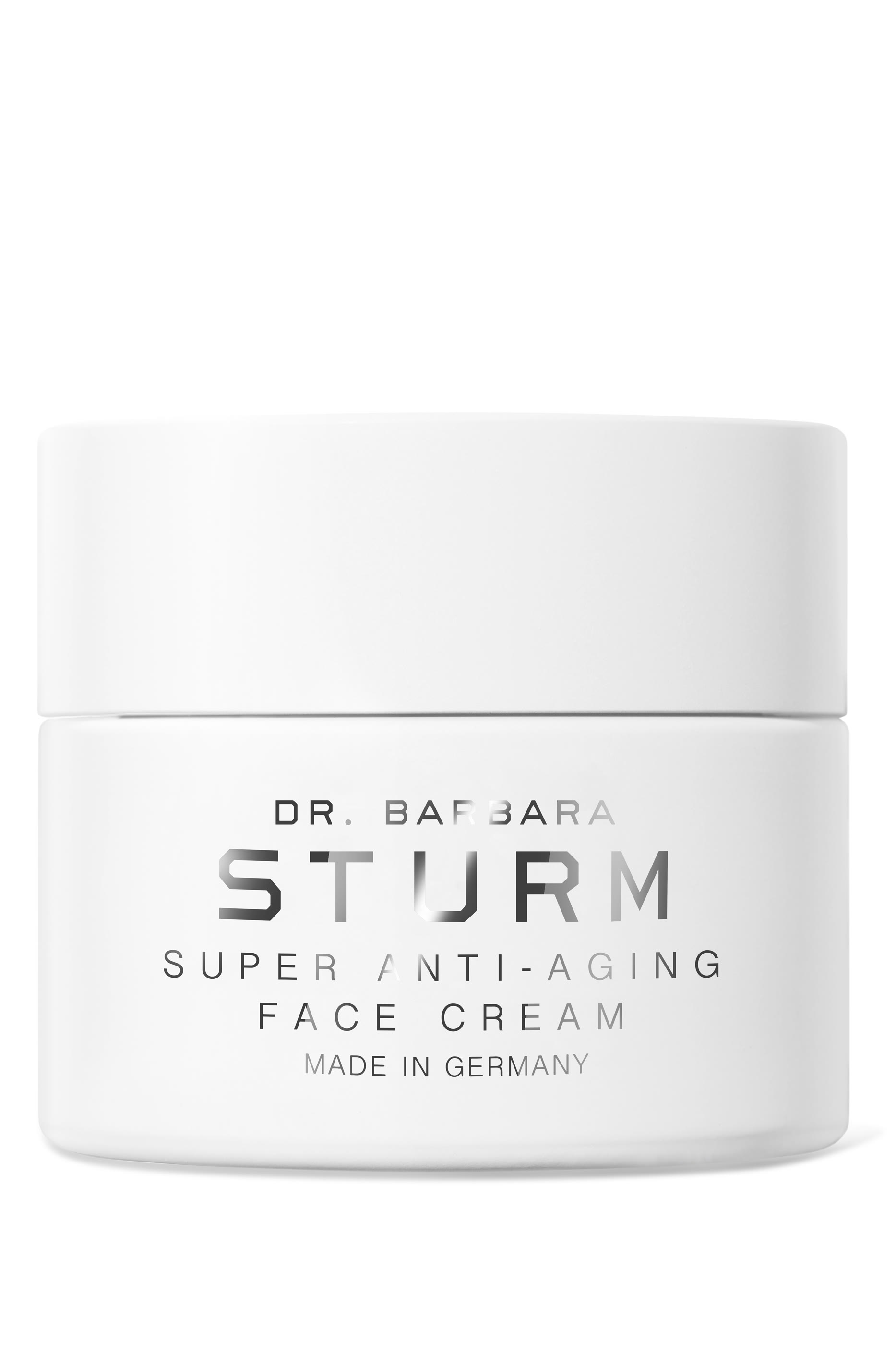 Super Anti-Aging Face Cream