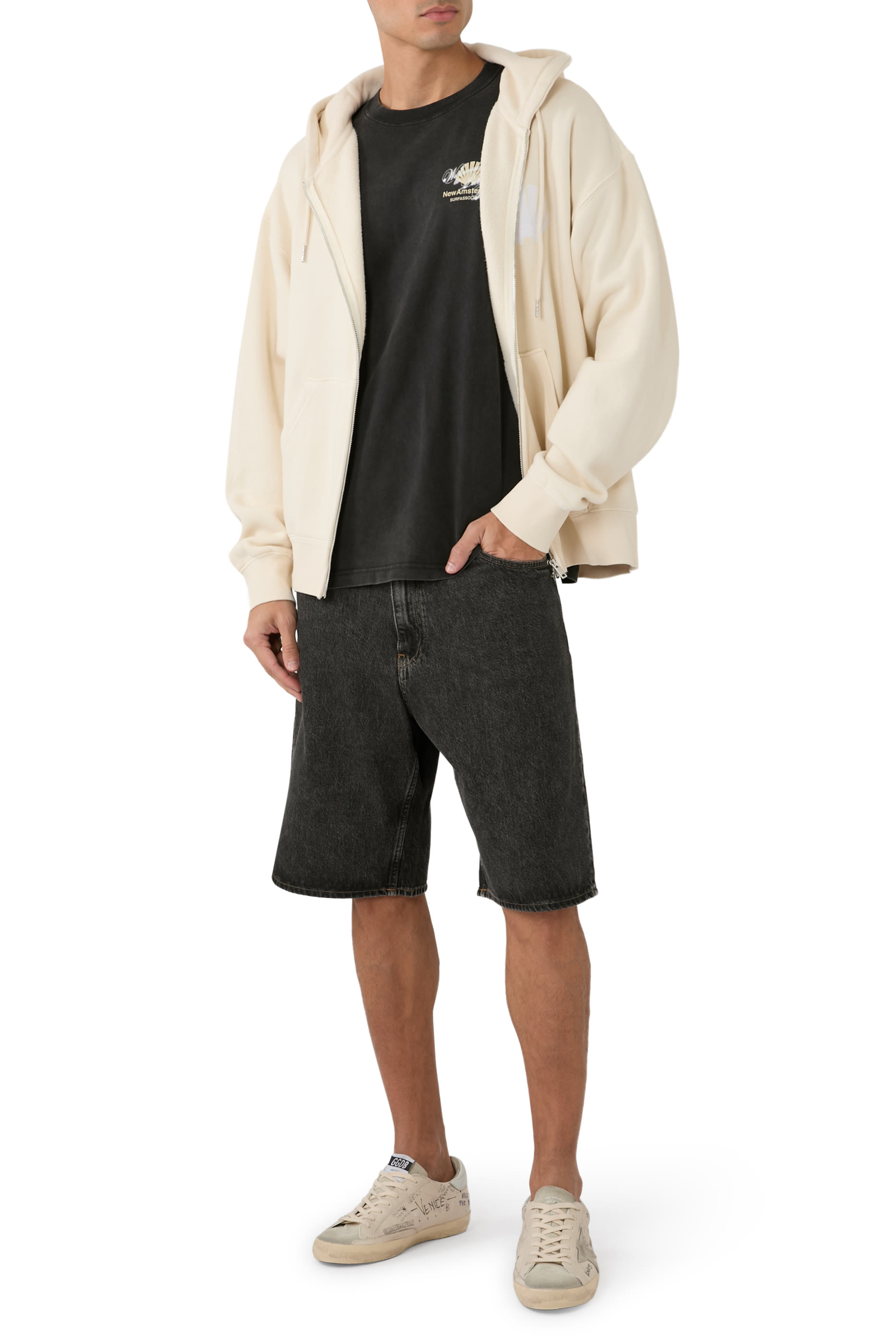 Welcome To Palmbeach T-Shirt