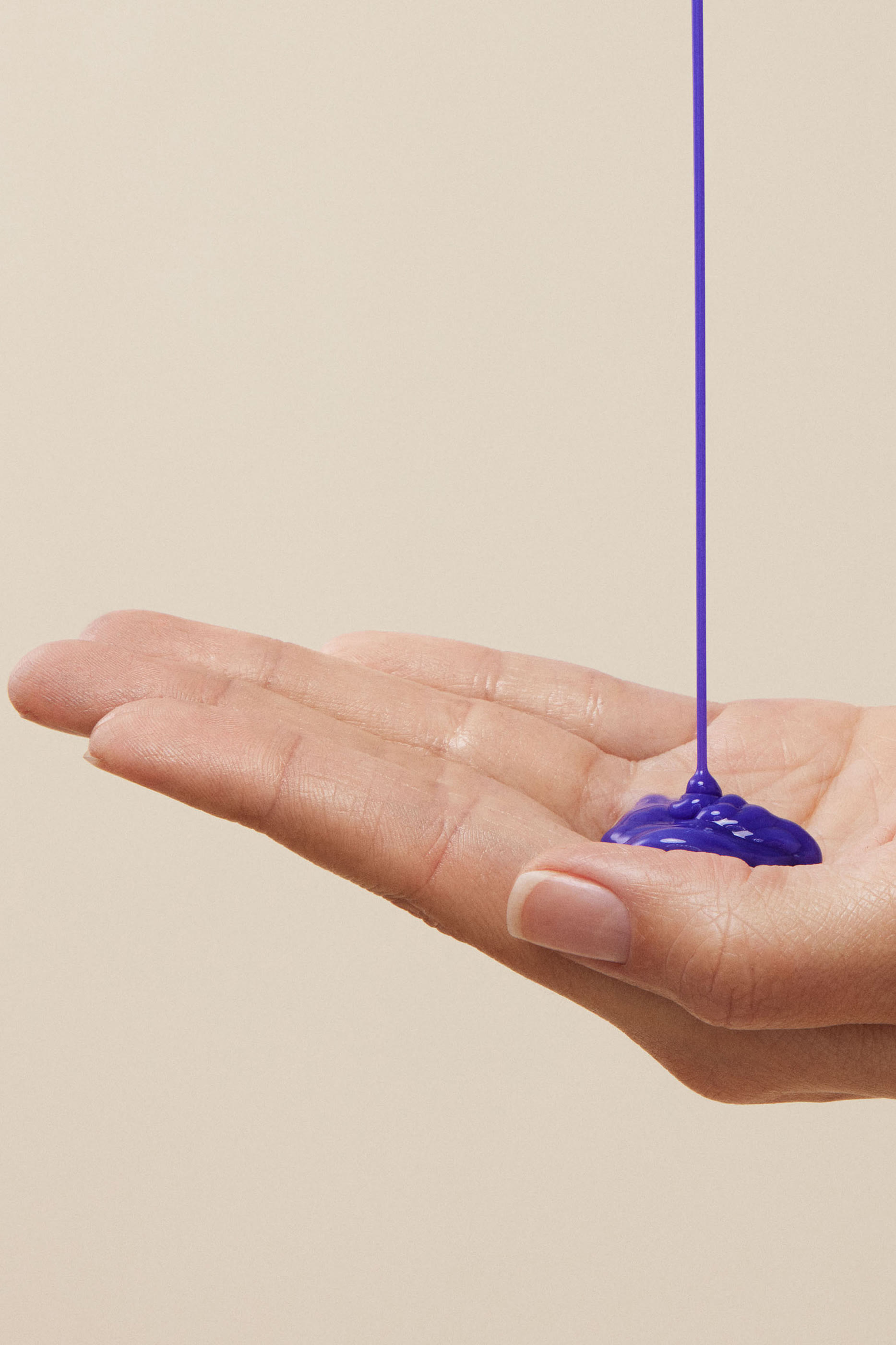 Blonde Revival Purple Toning Shampoo