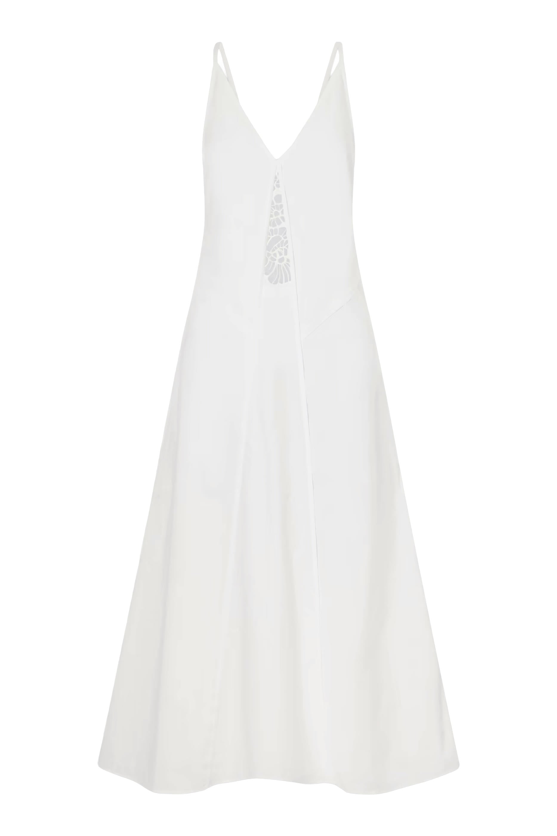 Klara Maxi Dress 