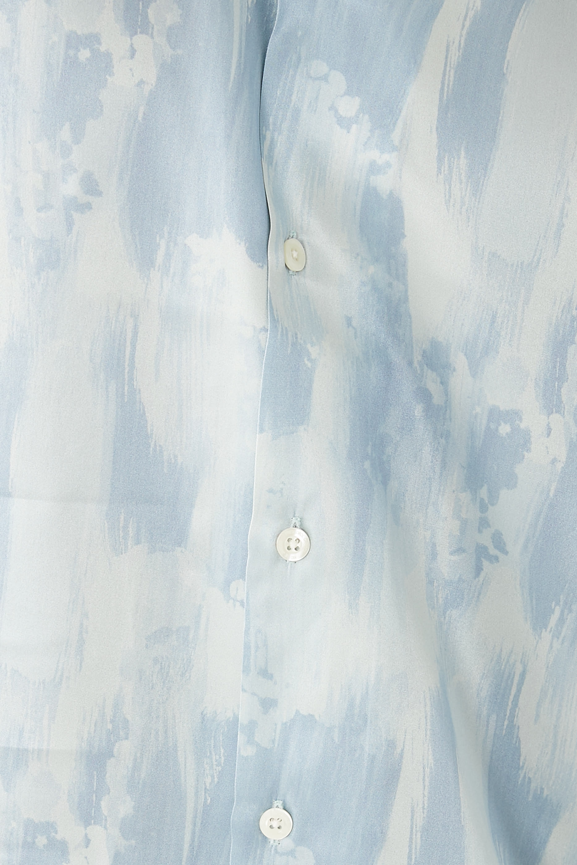 Seascape Roberto Silk Shirt