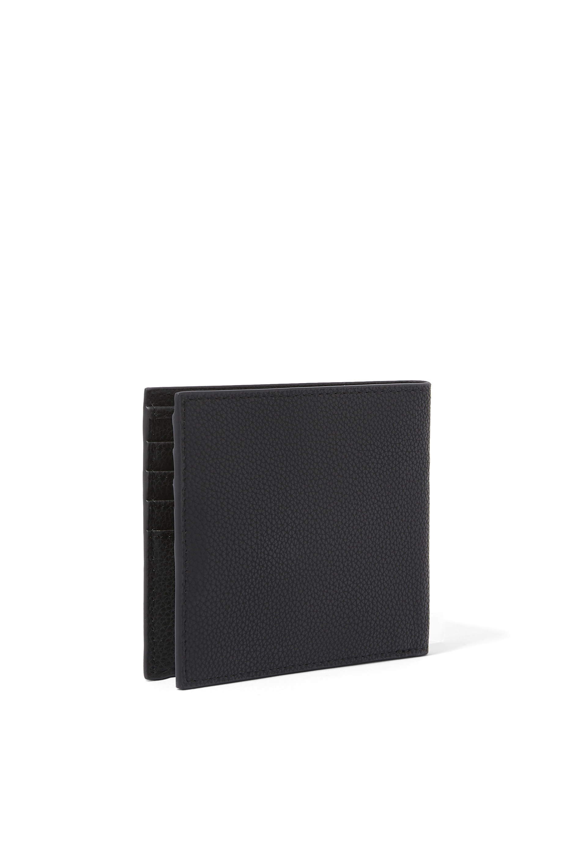 Logo Bifold Wallet