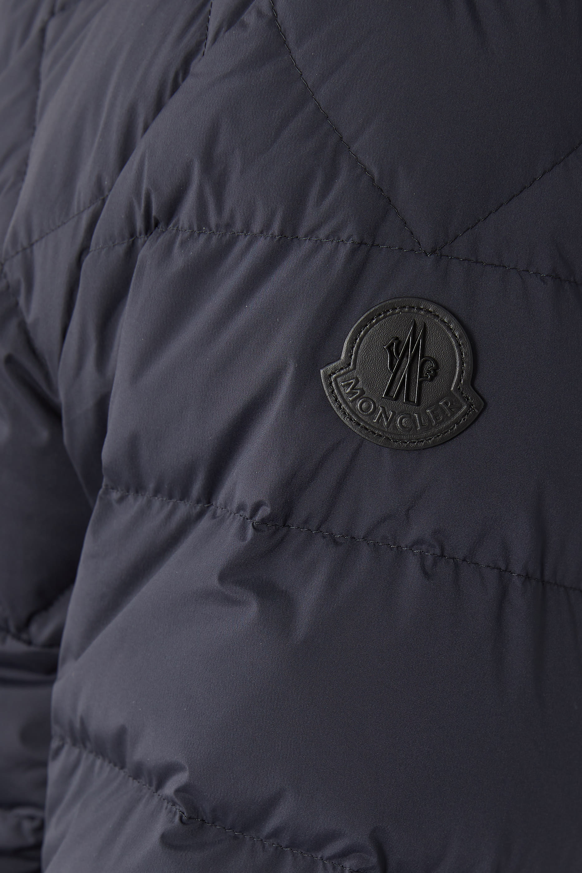 Choquart Short Down Jacket