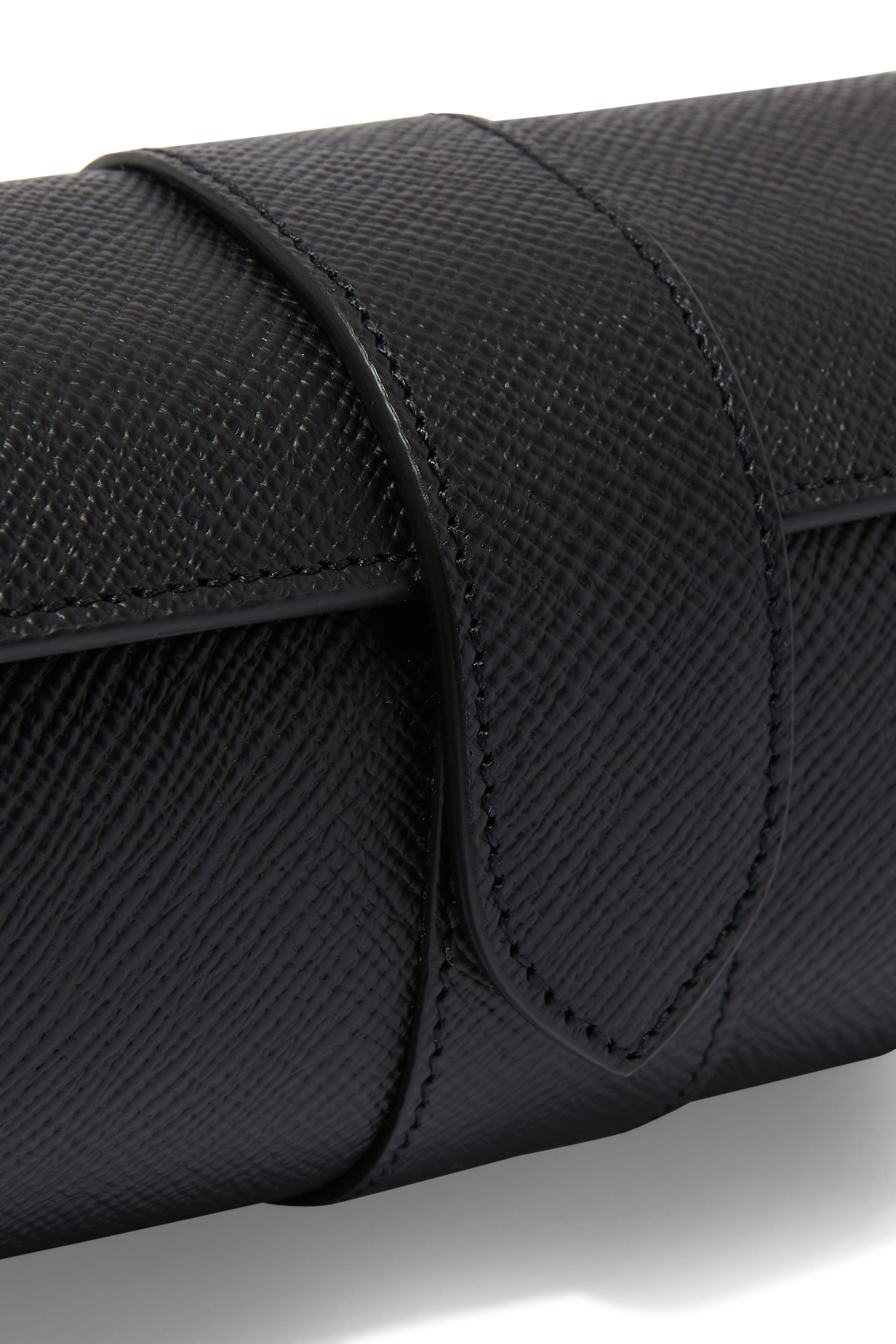 Panama Travel Watch Roll