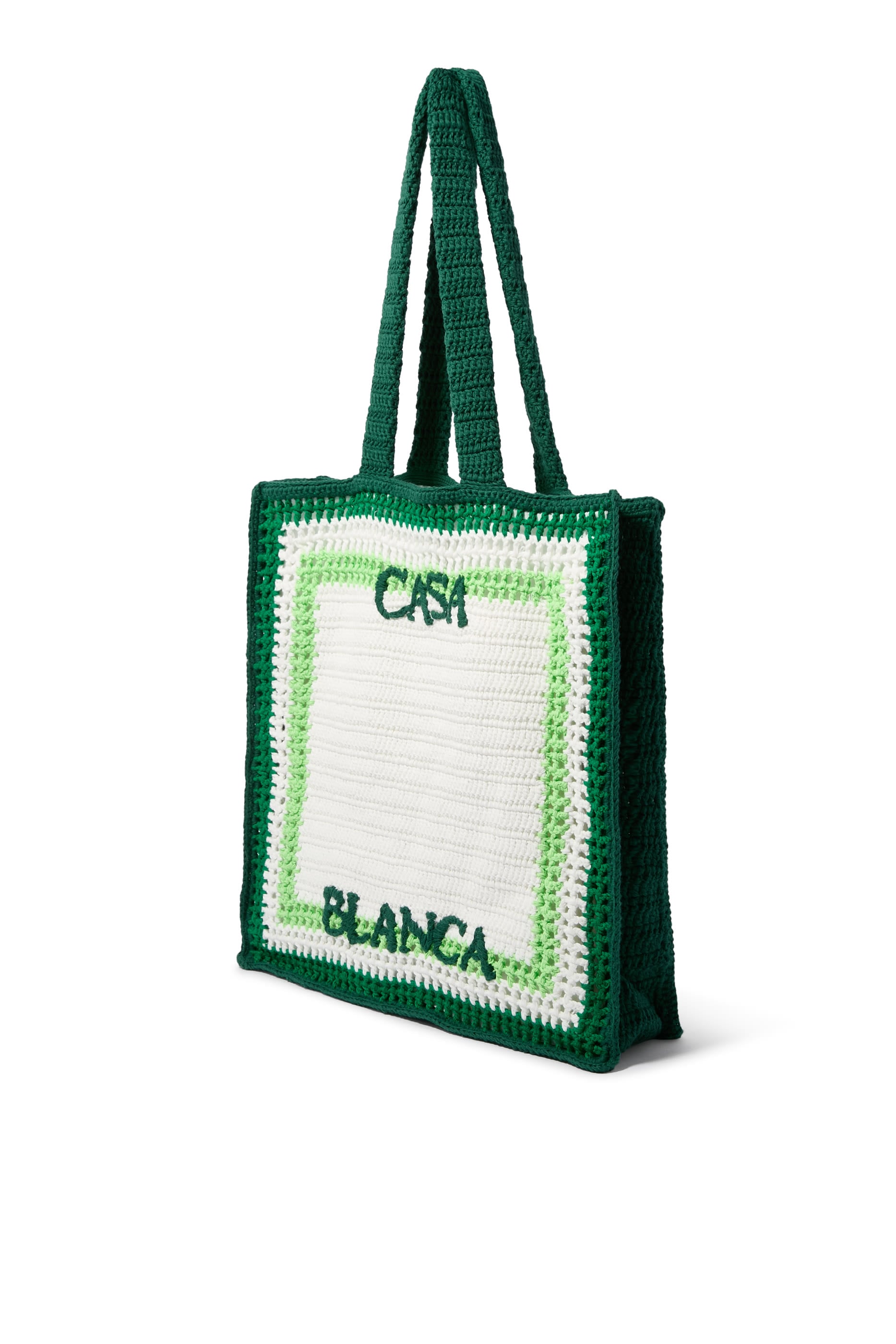 Crochet Bag 