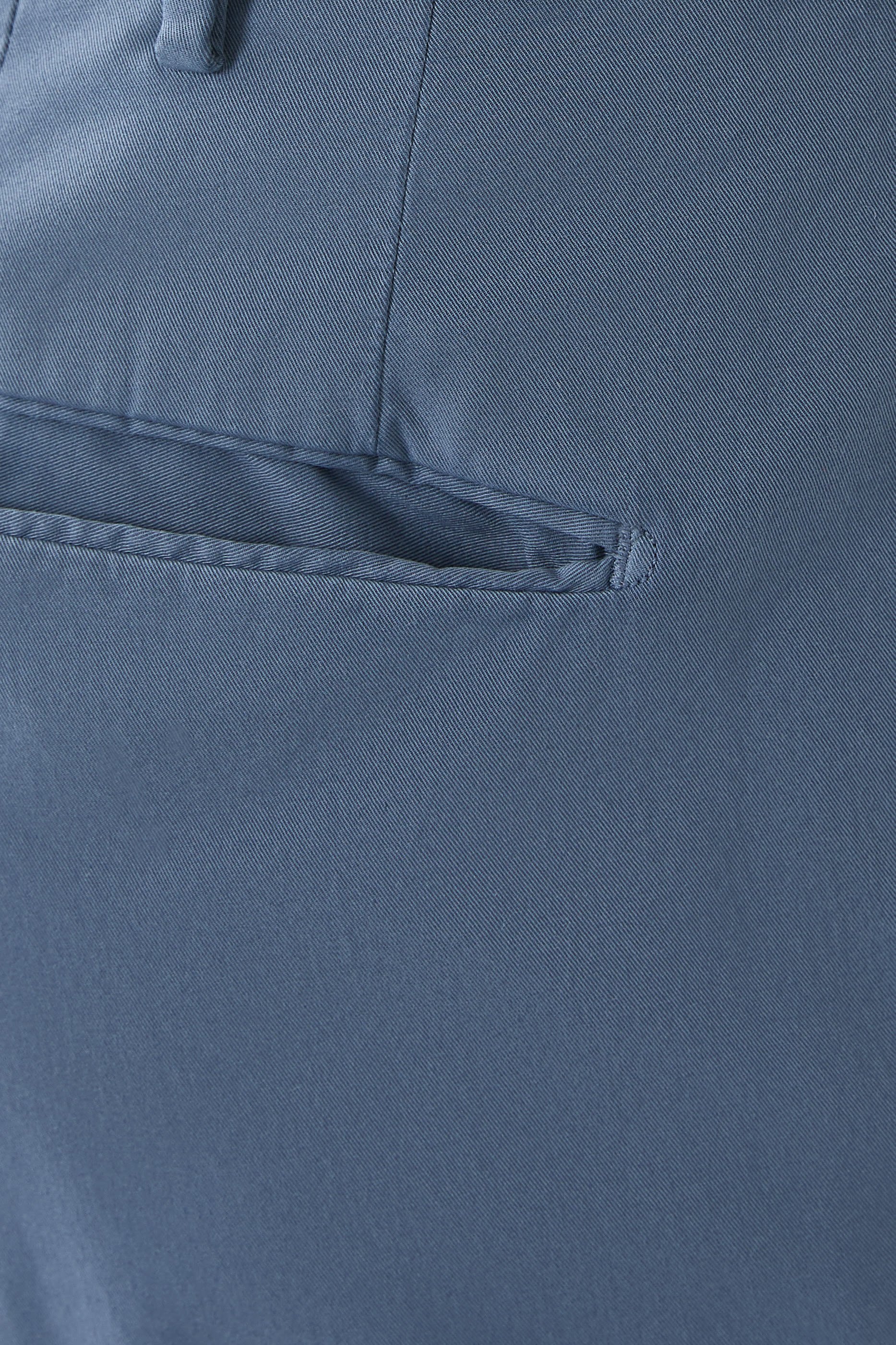 Logo Slim-Fit Trousers