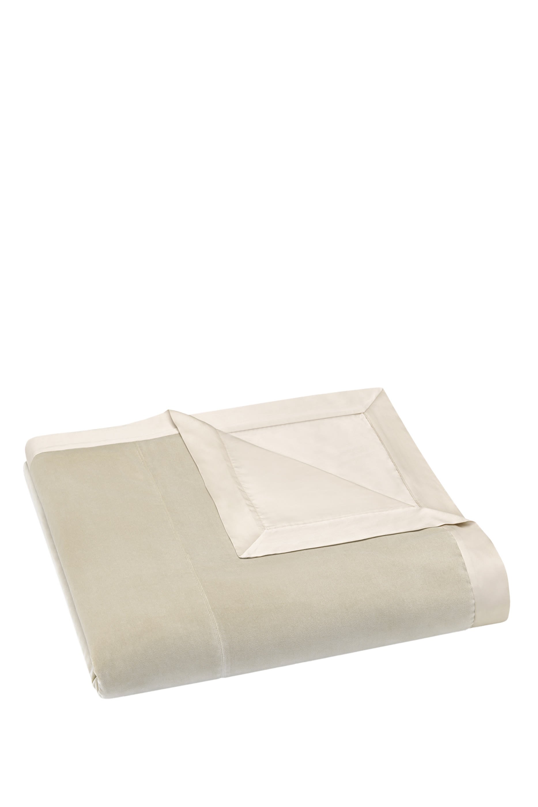 Cirrus Sand Bedspread