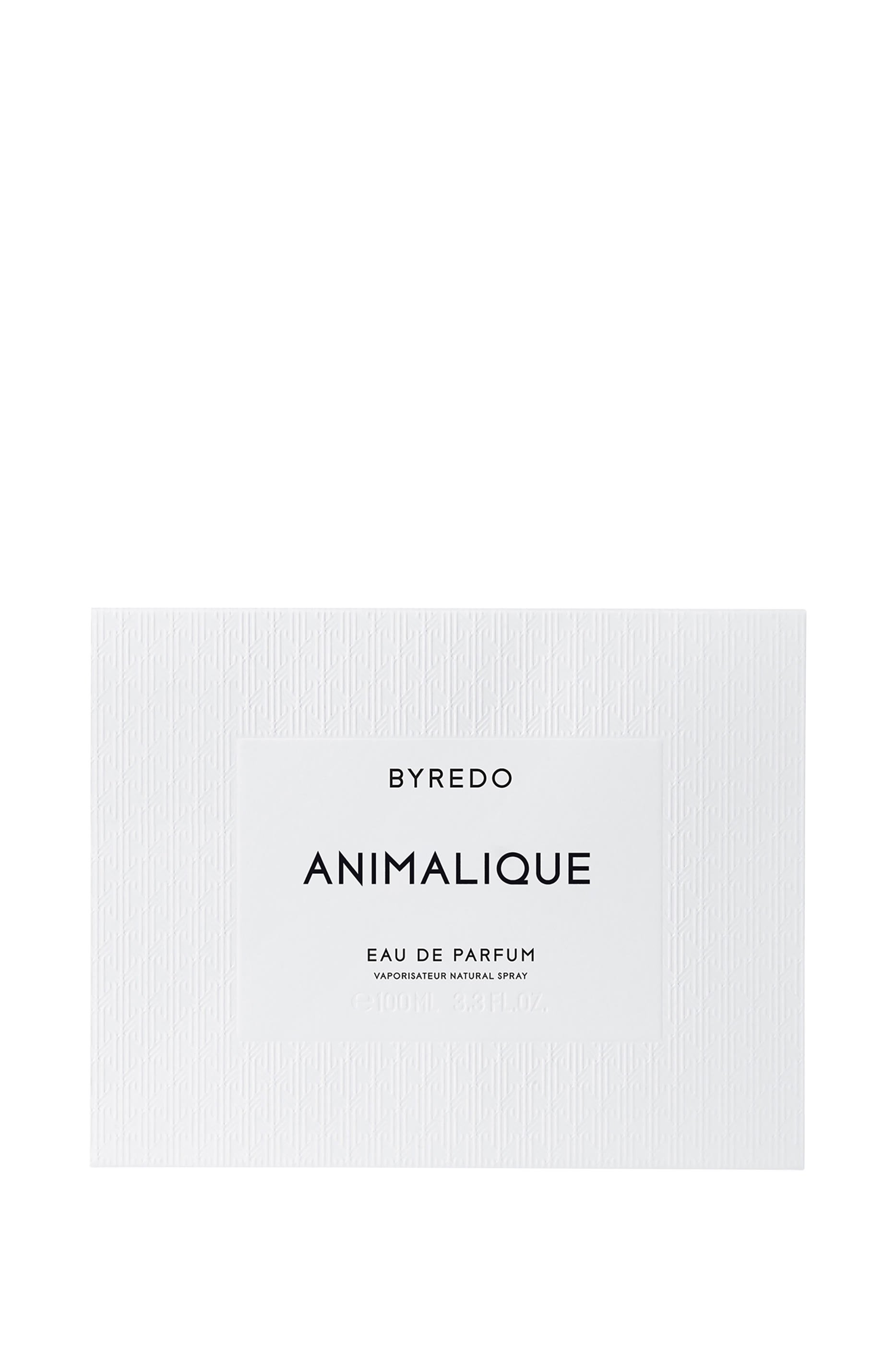 Animalique Eau de Parfum 
