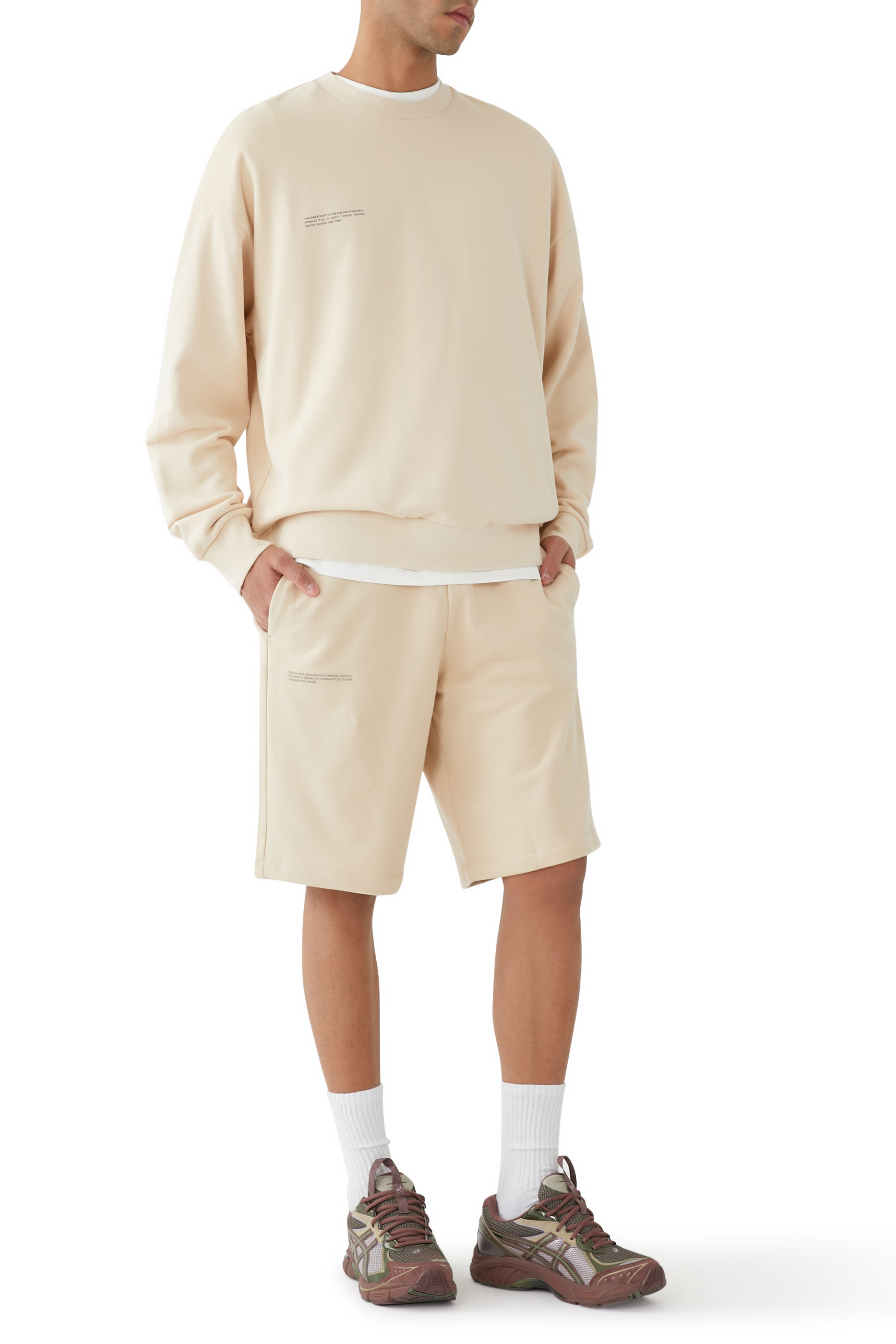 365 Midweight Sweatshirt