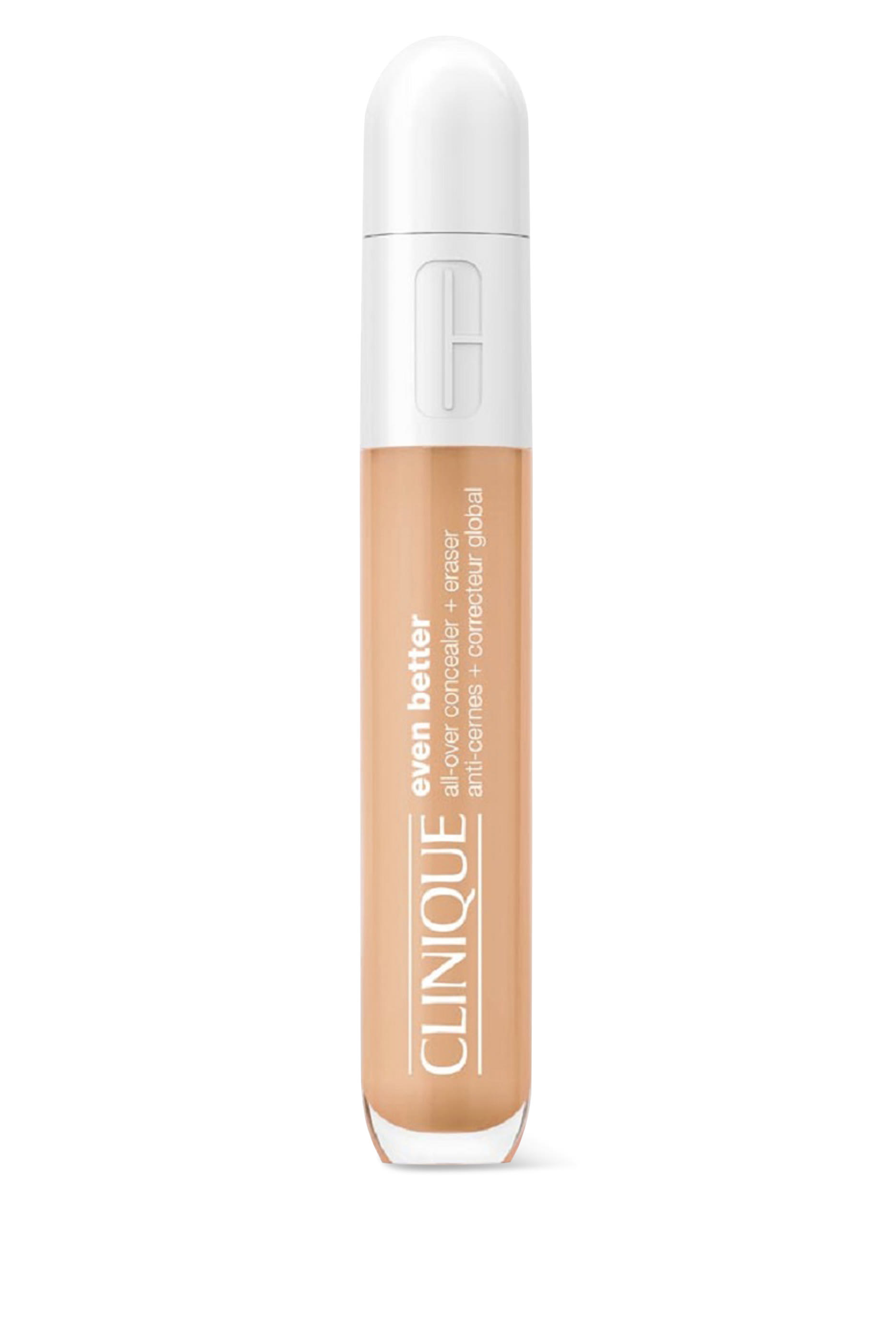 Even Better™ All-Over Concealer + Eraser
