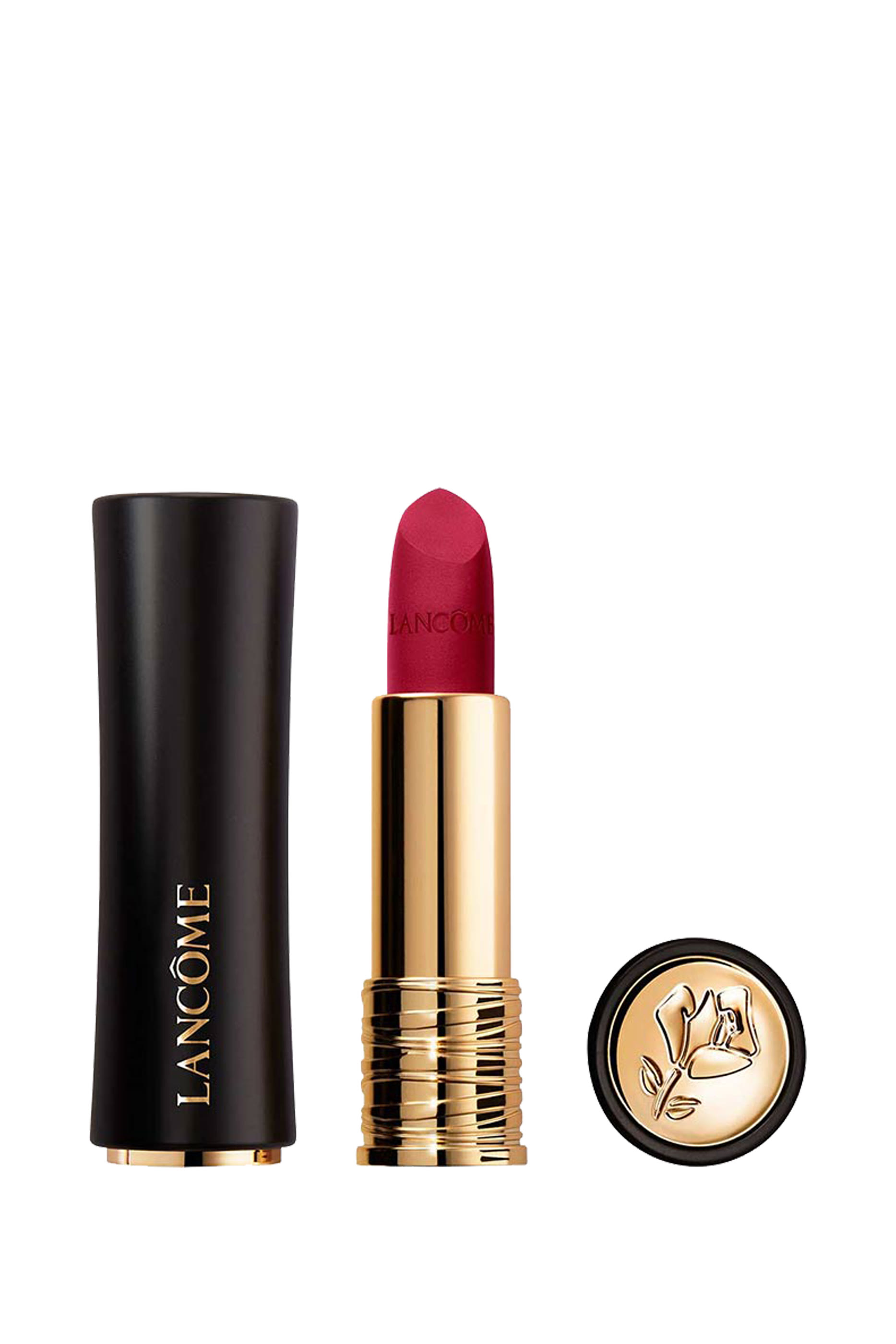 L'Absolu Rouge Drama Matte Lipstick