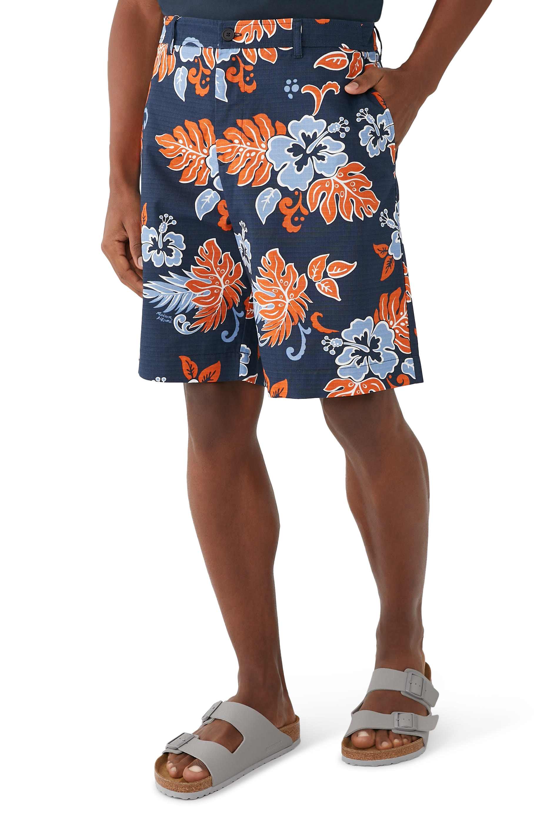 Beachwear Board Shorts