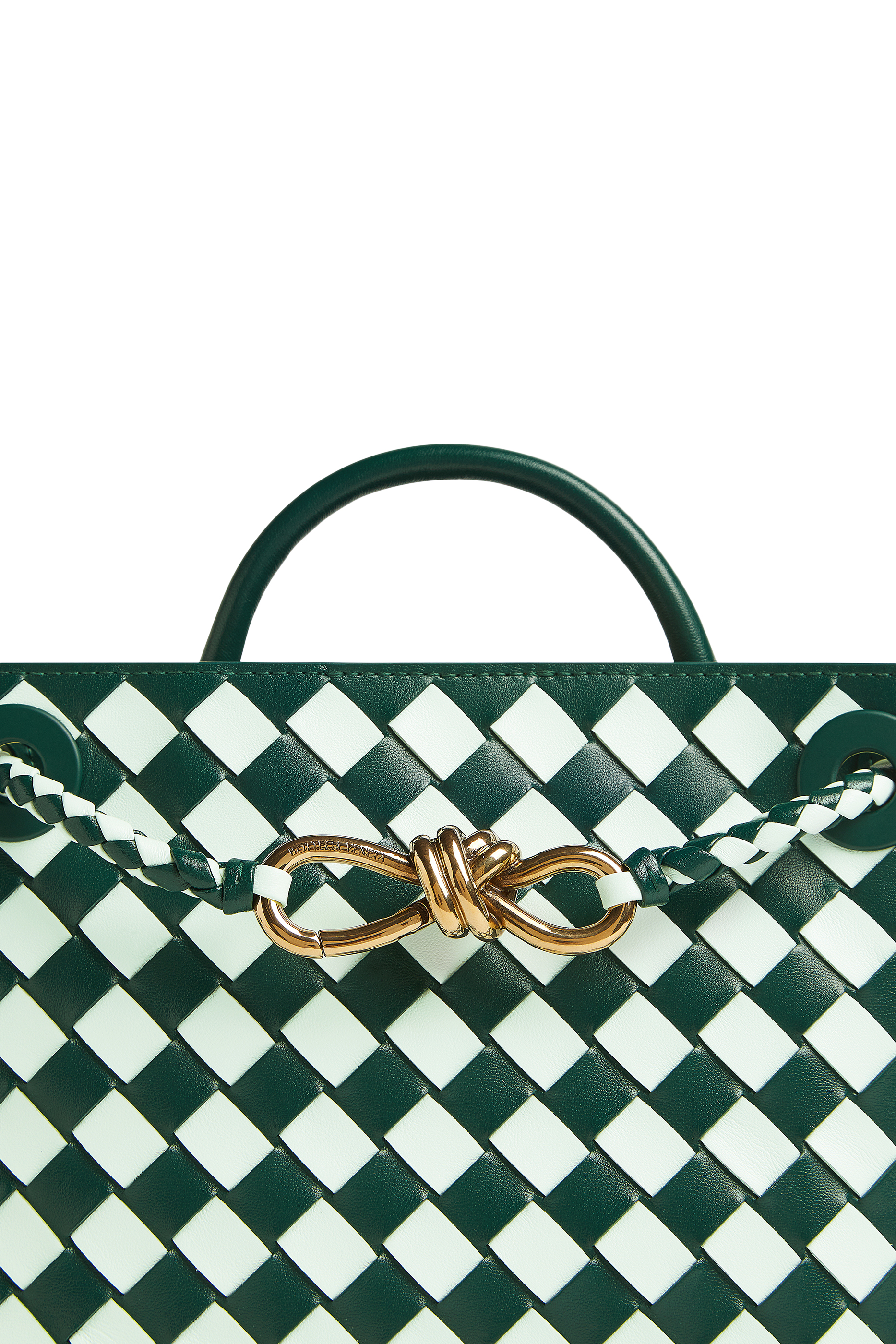 Small Andiamo Tote Bag