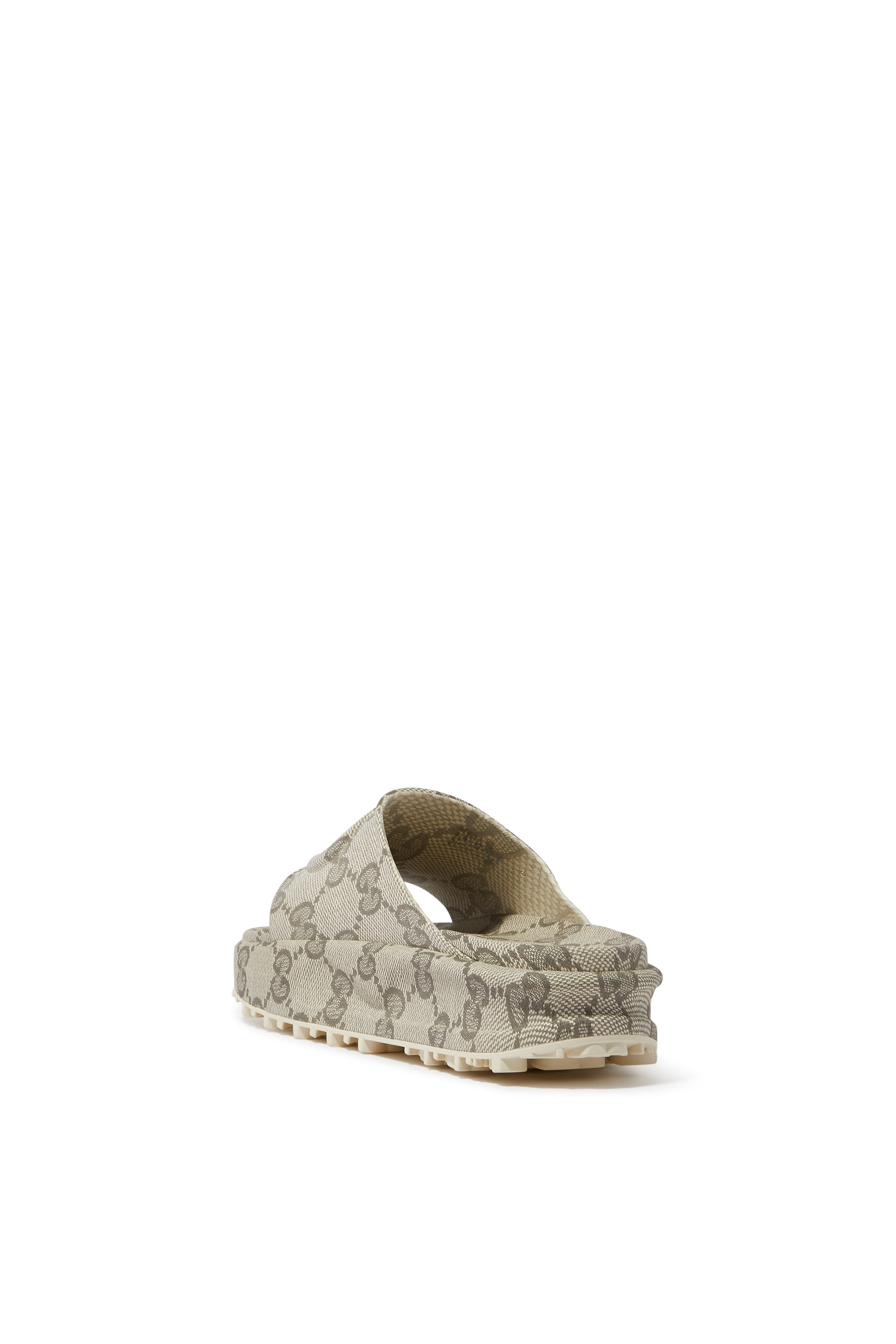 Interlocking G Slides