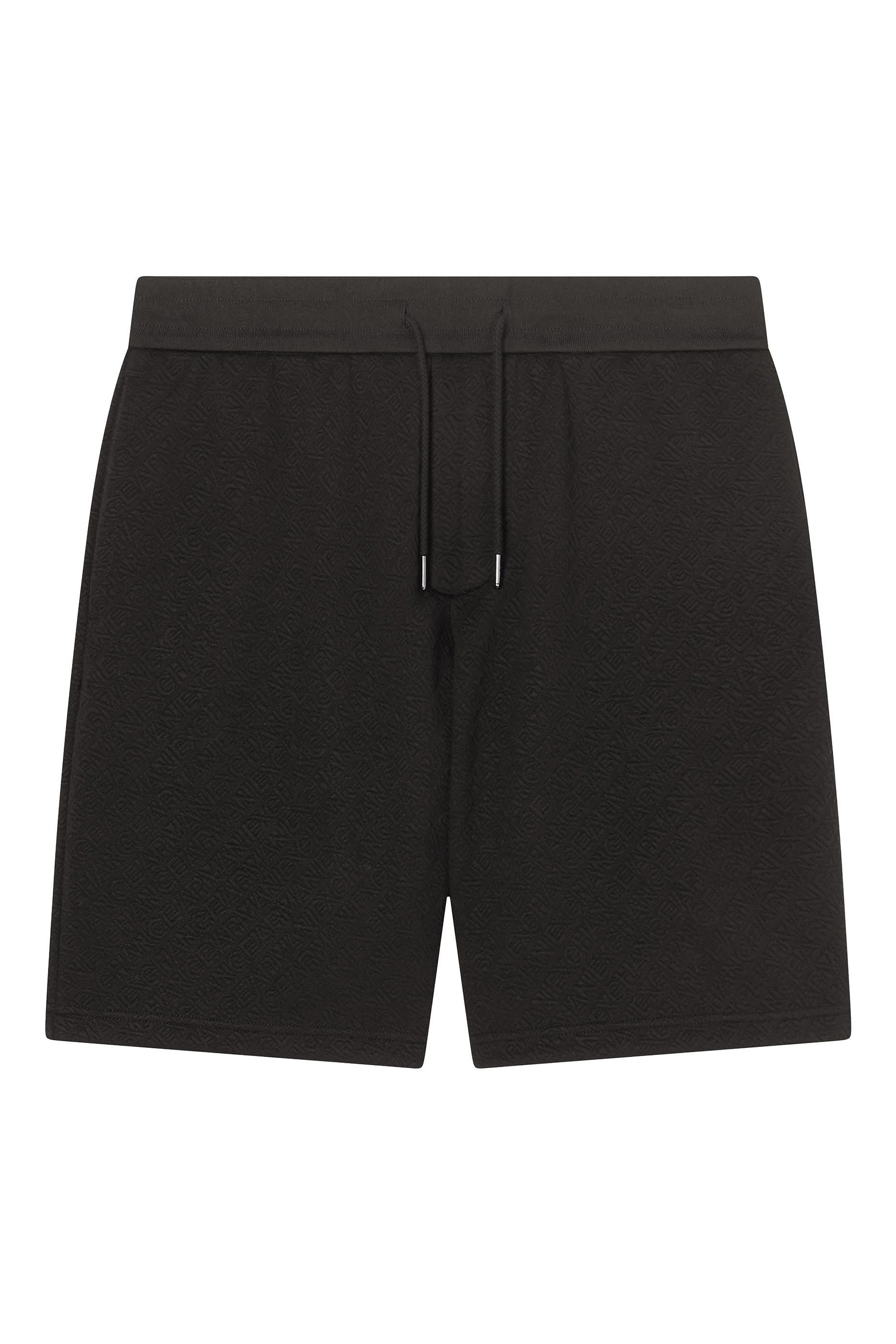 All-Over AX Logo Sweatshorts