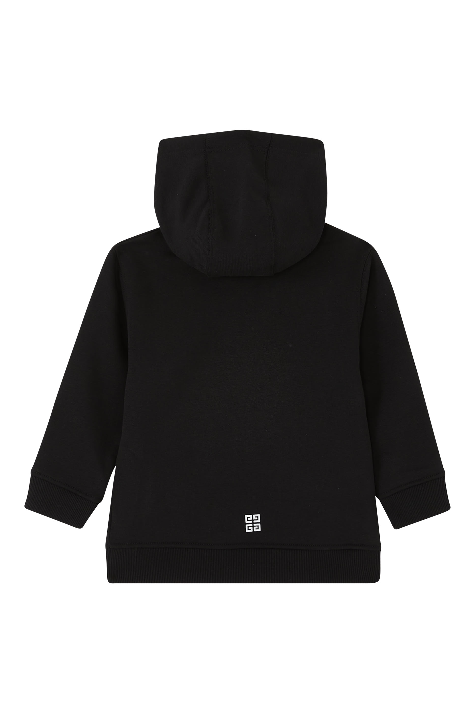 Kids Logo Hooded Sweatshirt