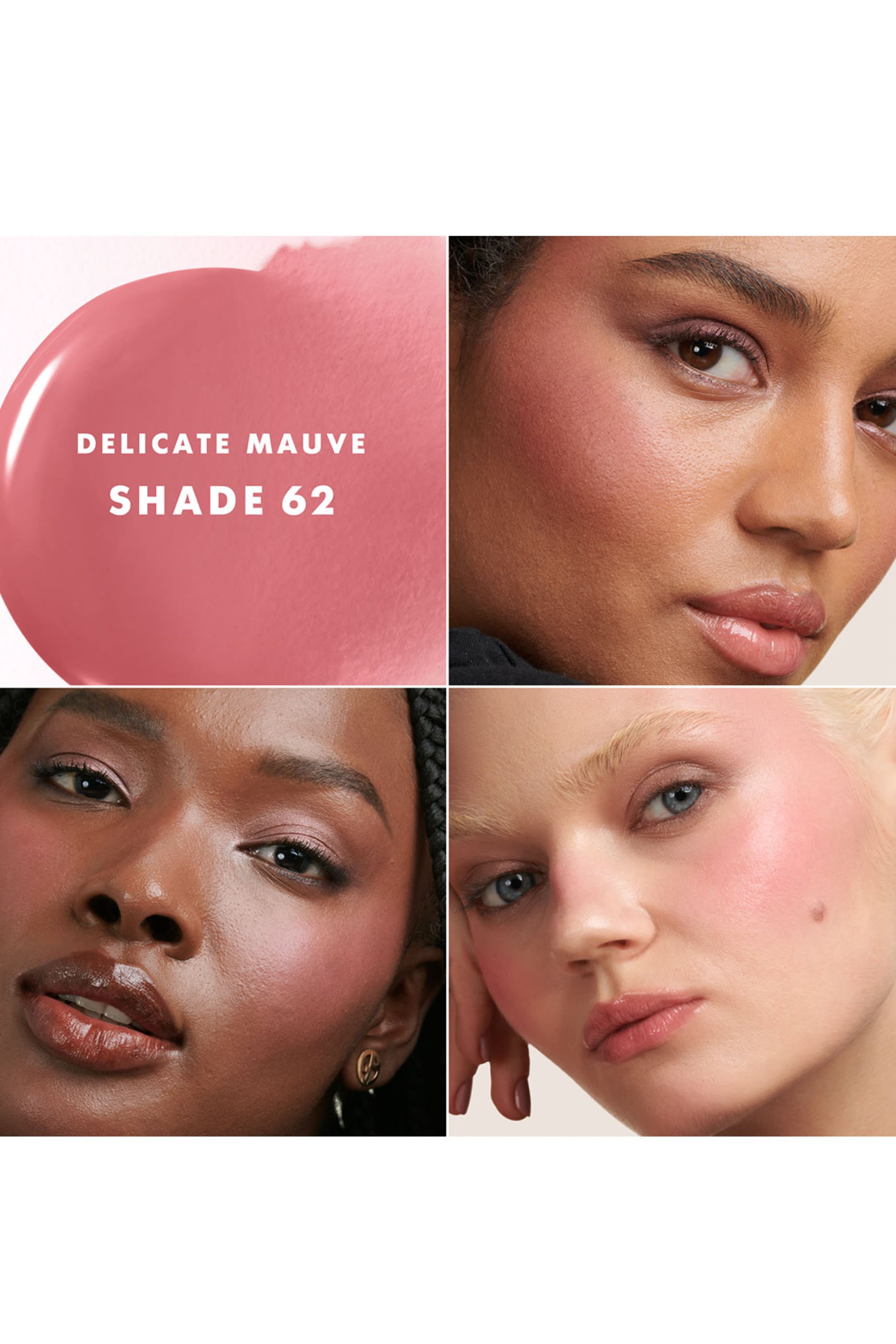 Luminous Silk Cheek Tint