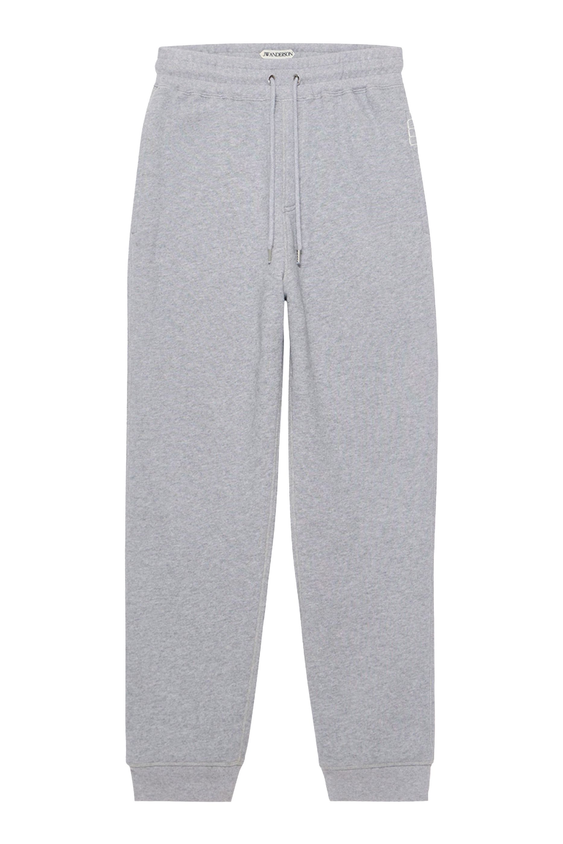 Cuffed Sweatpants