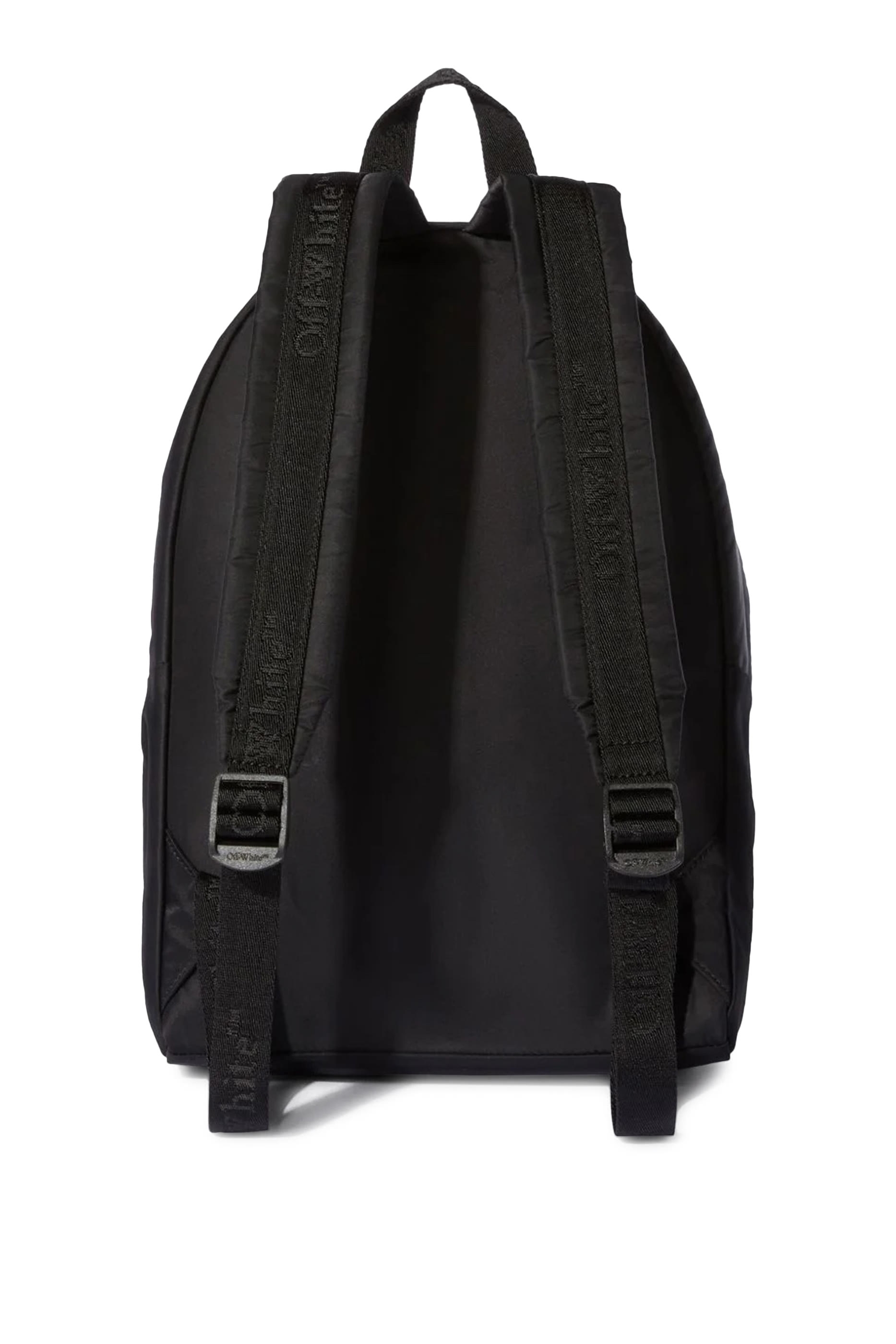 Kids Printed Logo Backpack