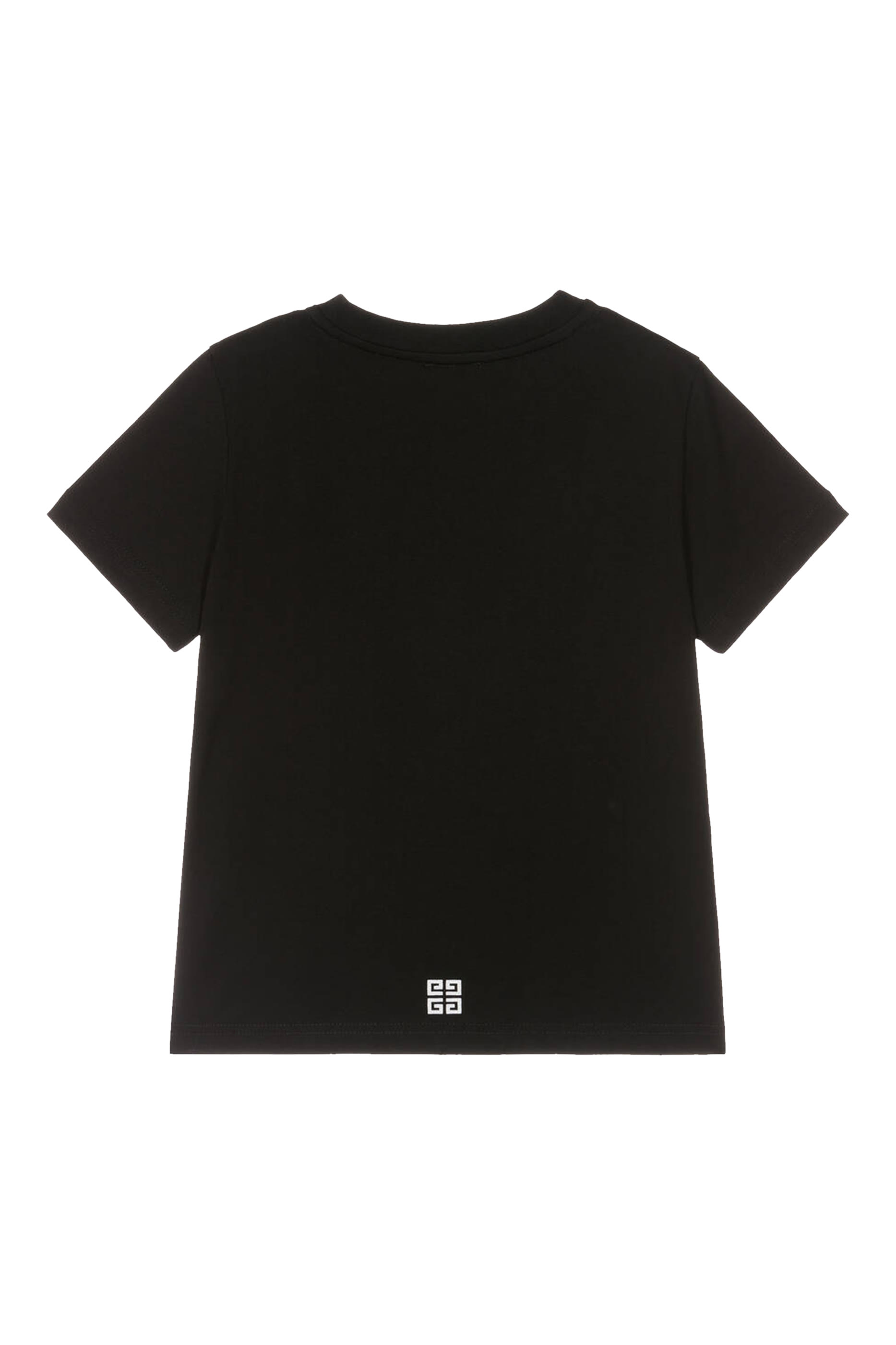 Kids Logo Short-Sleeve T-Shirt