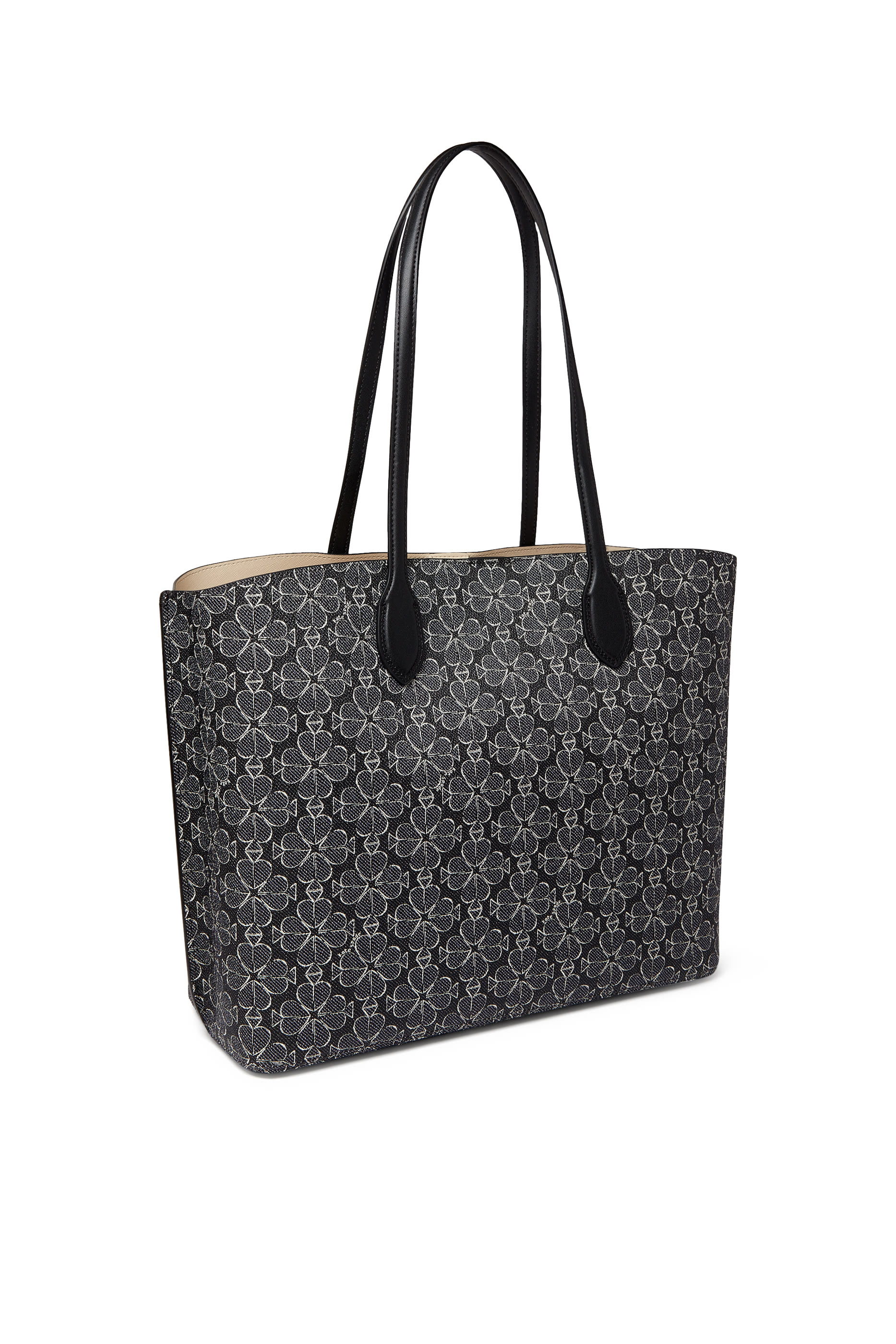 Suite Spade Flower Crossbody Tote