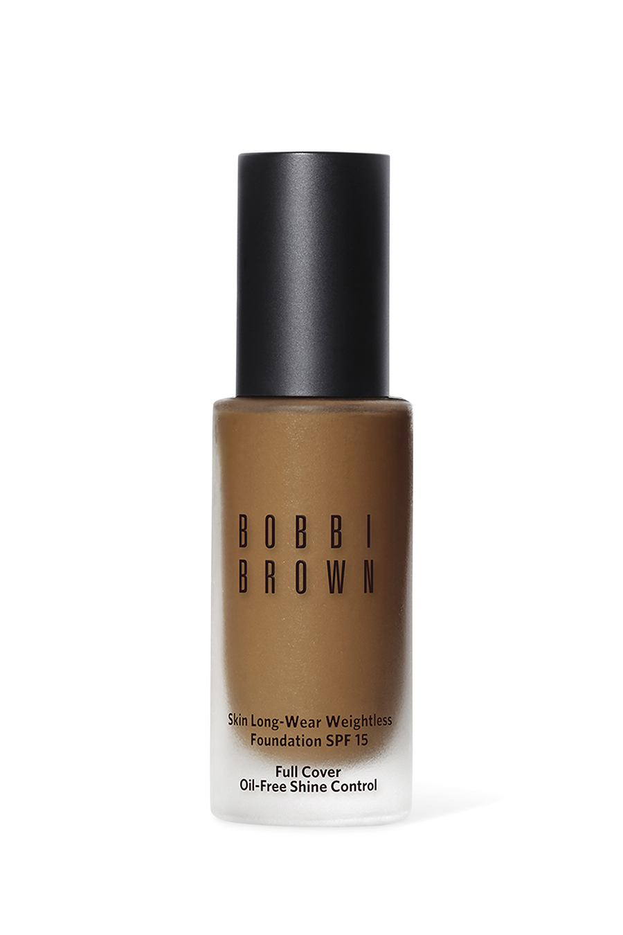 Skin Long-Wear Weightless Foundation