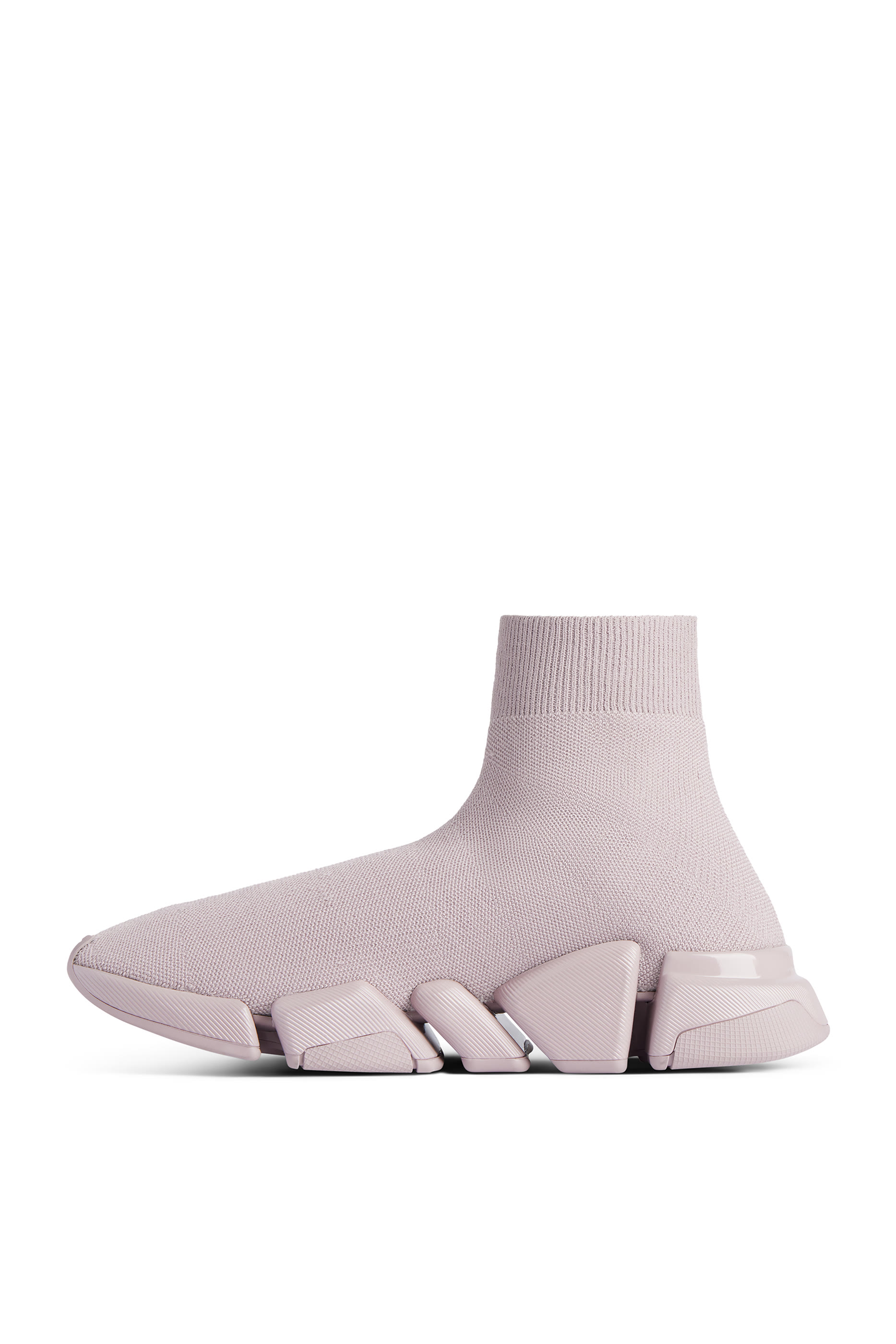 Speed 2.0 Recycled Knit Sneakers