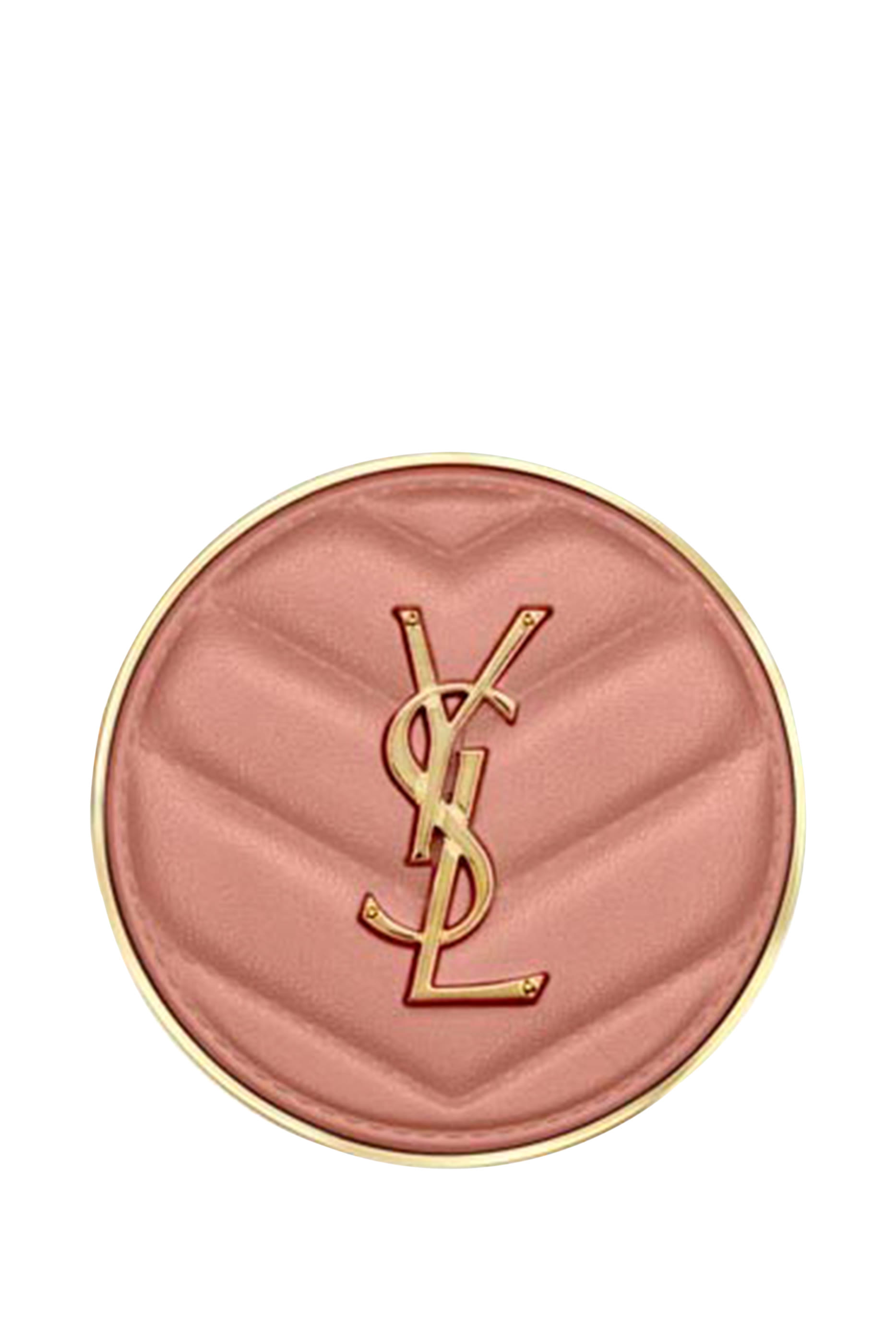 Make Me Blush Bold Blurring Blush