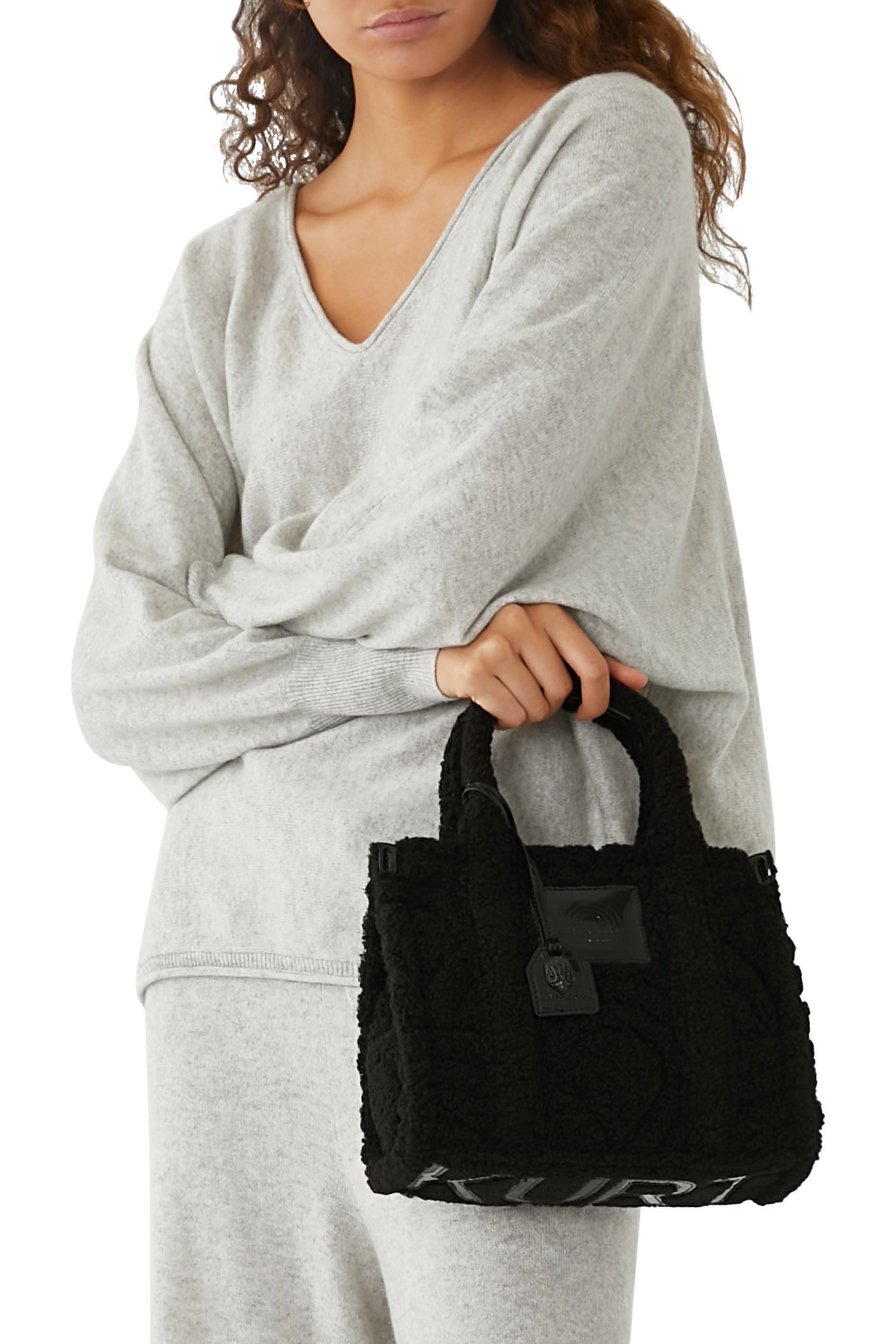 Teddy Southbank Small Tote Bag