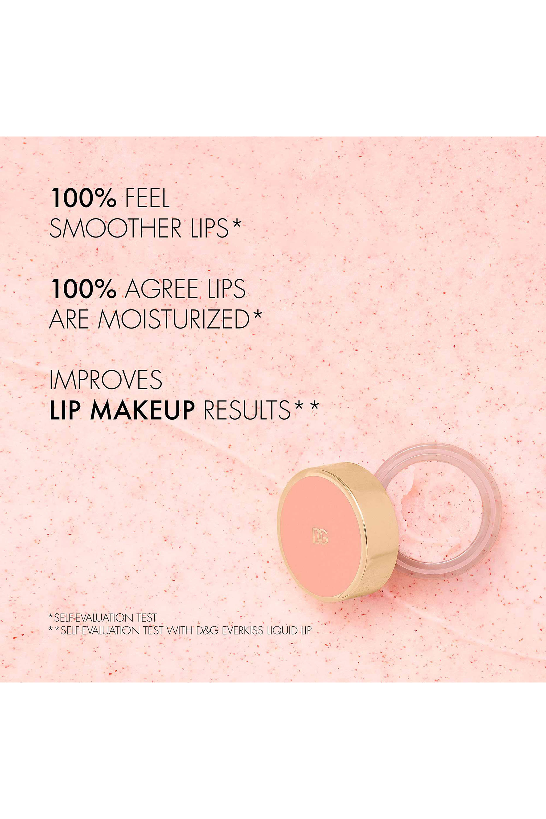 Nouri-Lip Berry Scrub