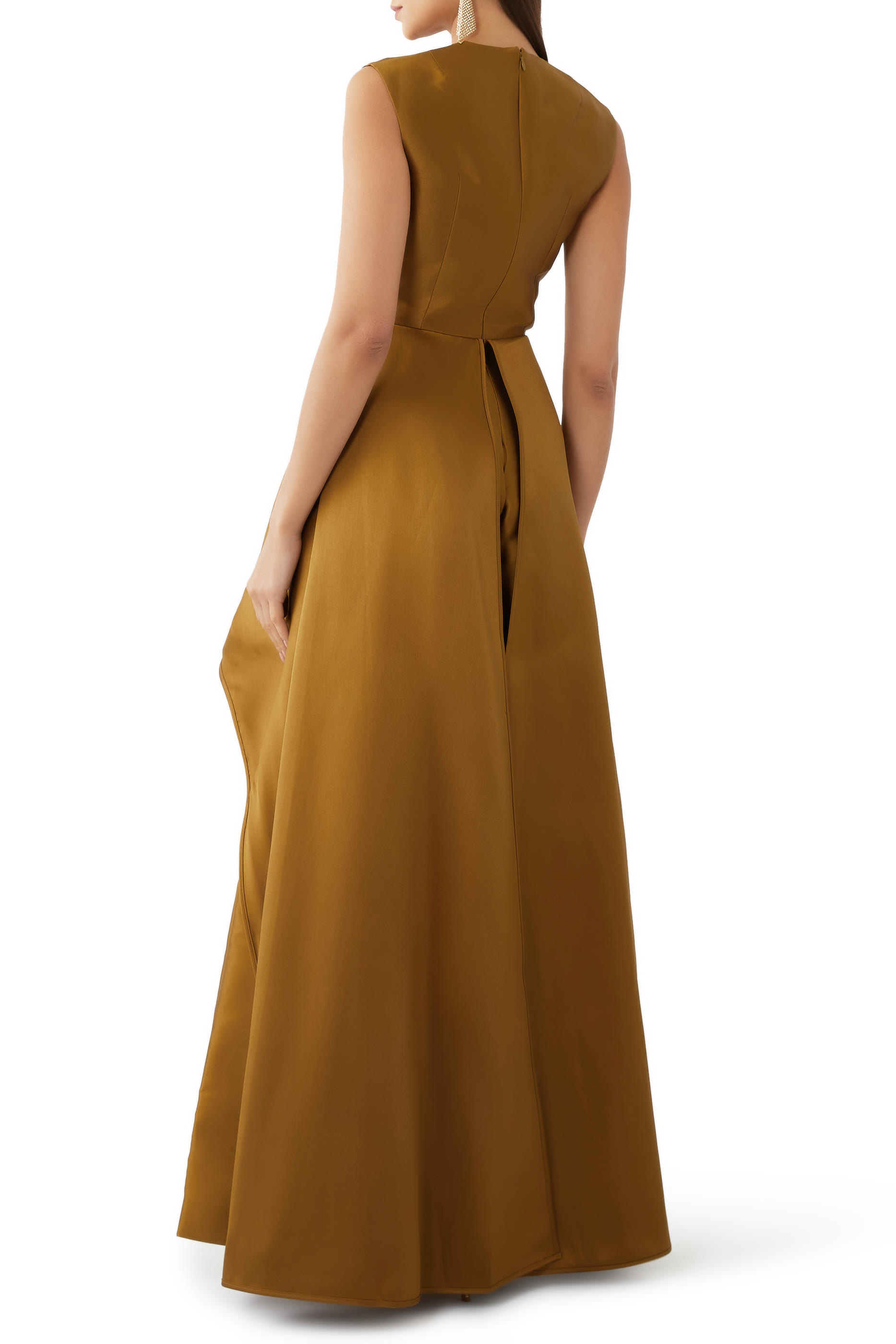 Avena Jumpsuit