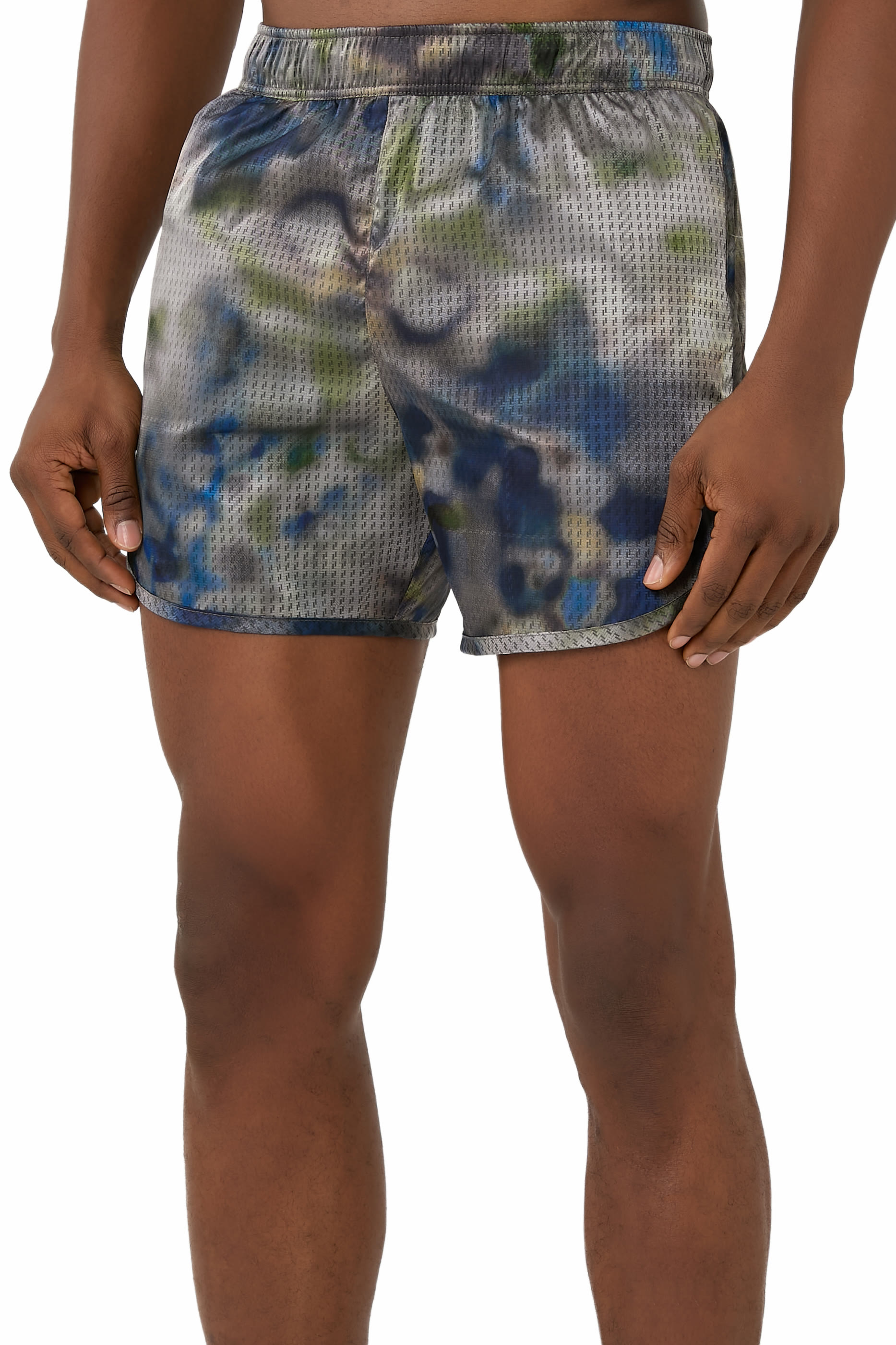 Active Swim Shorts